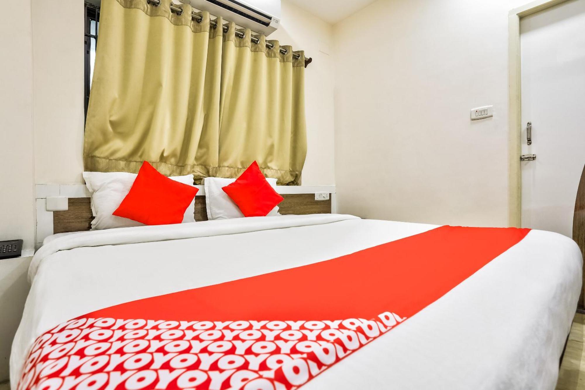 O Nimalan Residency Shenoy Nagar Anna Nagar Near Pvr Cinemas Skywalk
