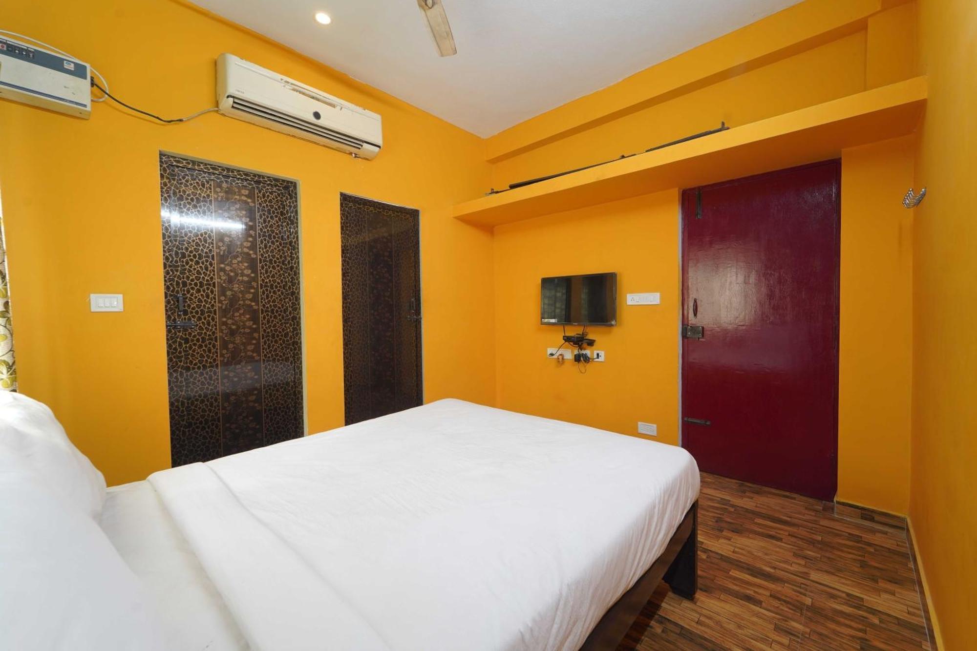 O Nimalan Residency Hotel 3*