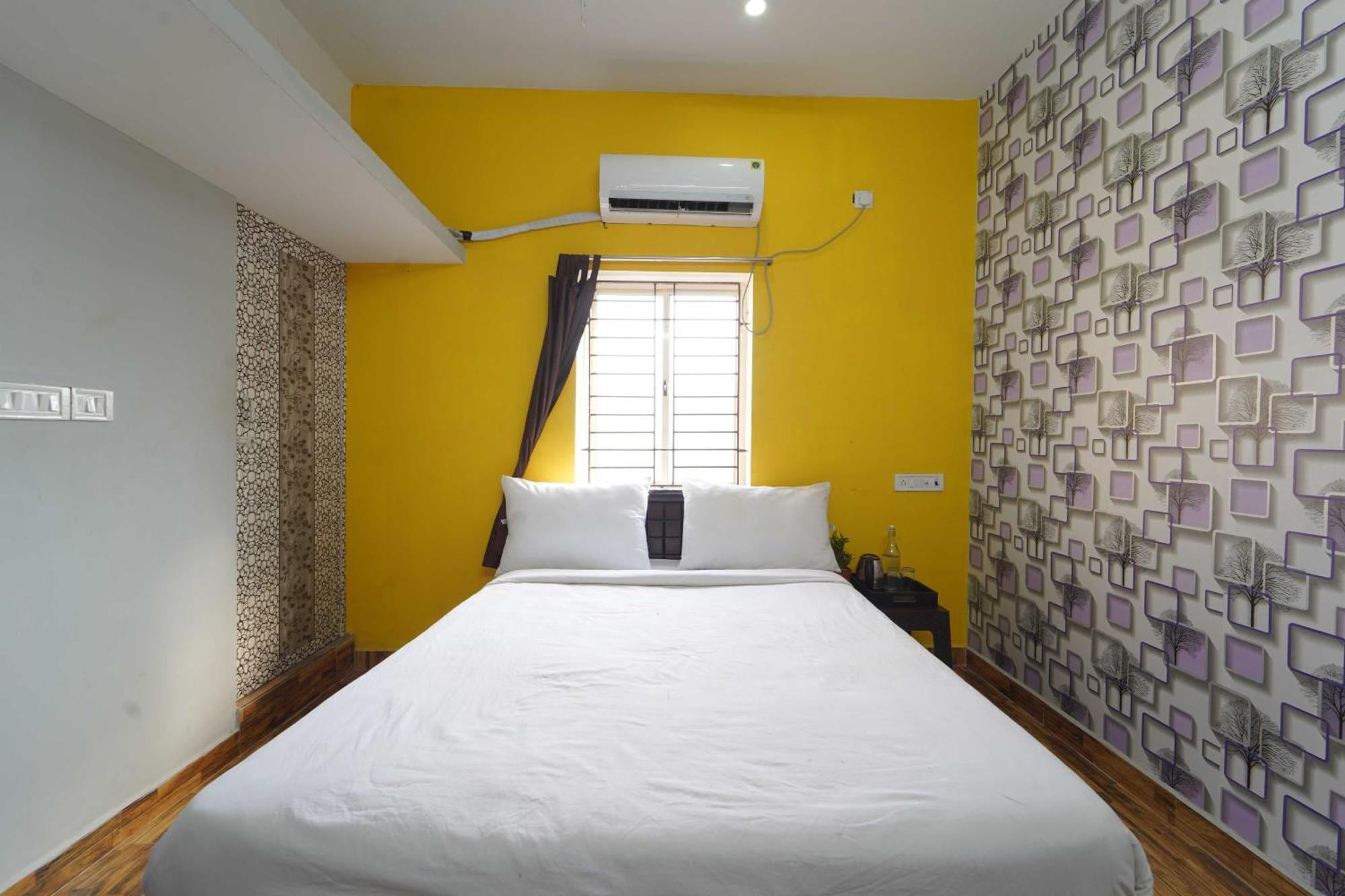 Hotel O Nimalan Residency