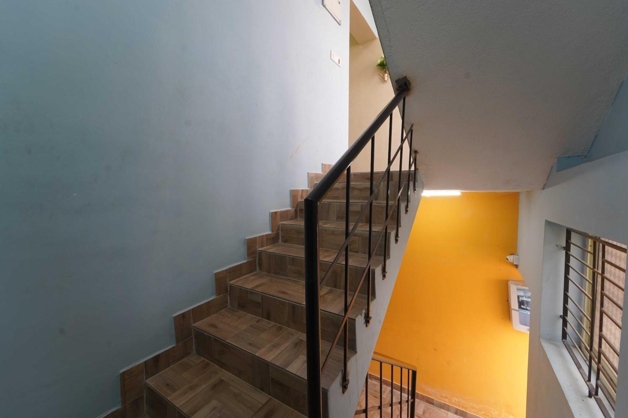 O Nimalan Residency