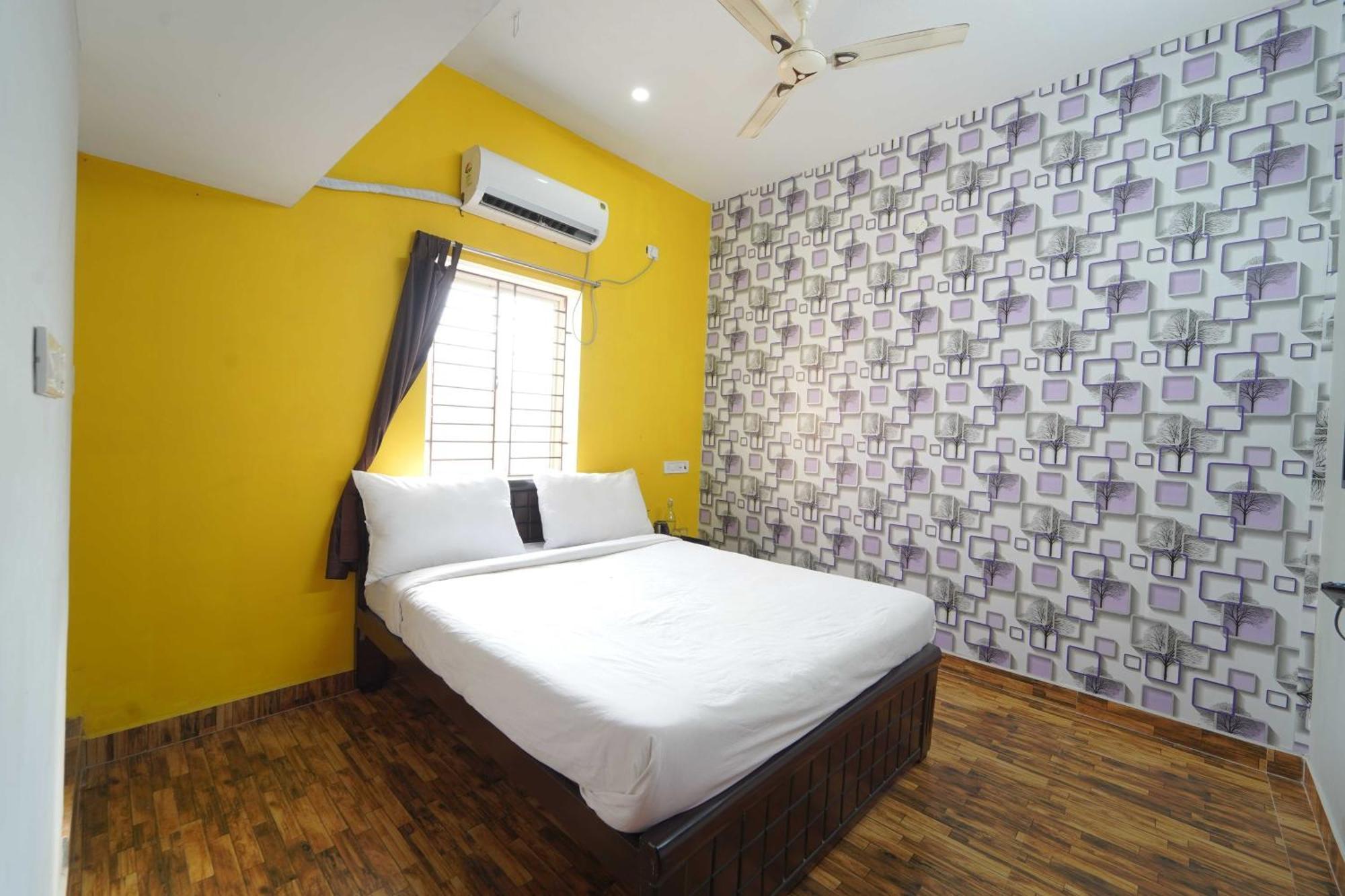 O Nimalan Residency
