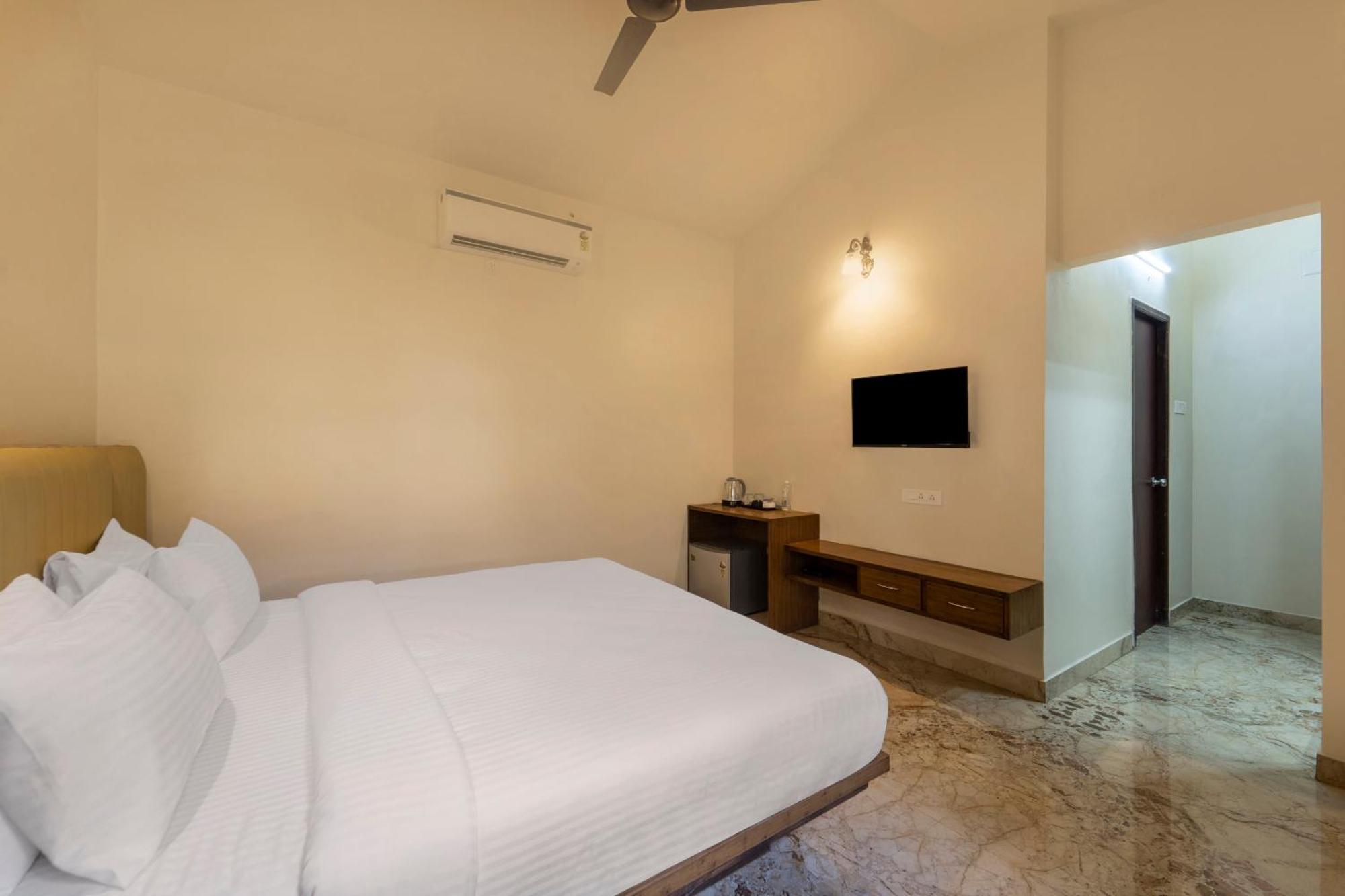 Palette - Coastal Grand Hotels & Resorts, Omr Resort Chennai