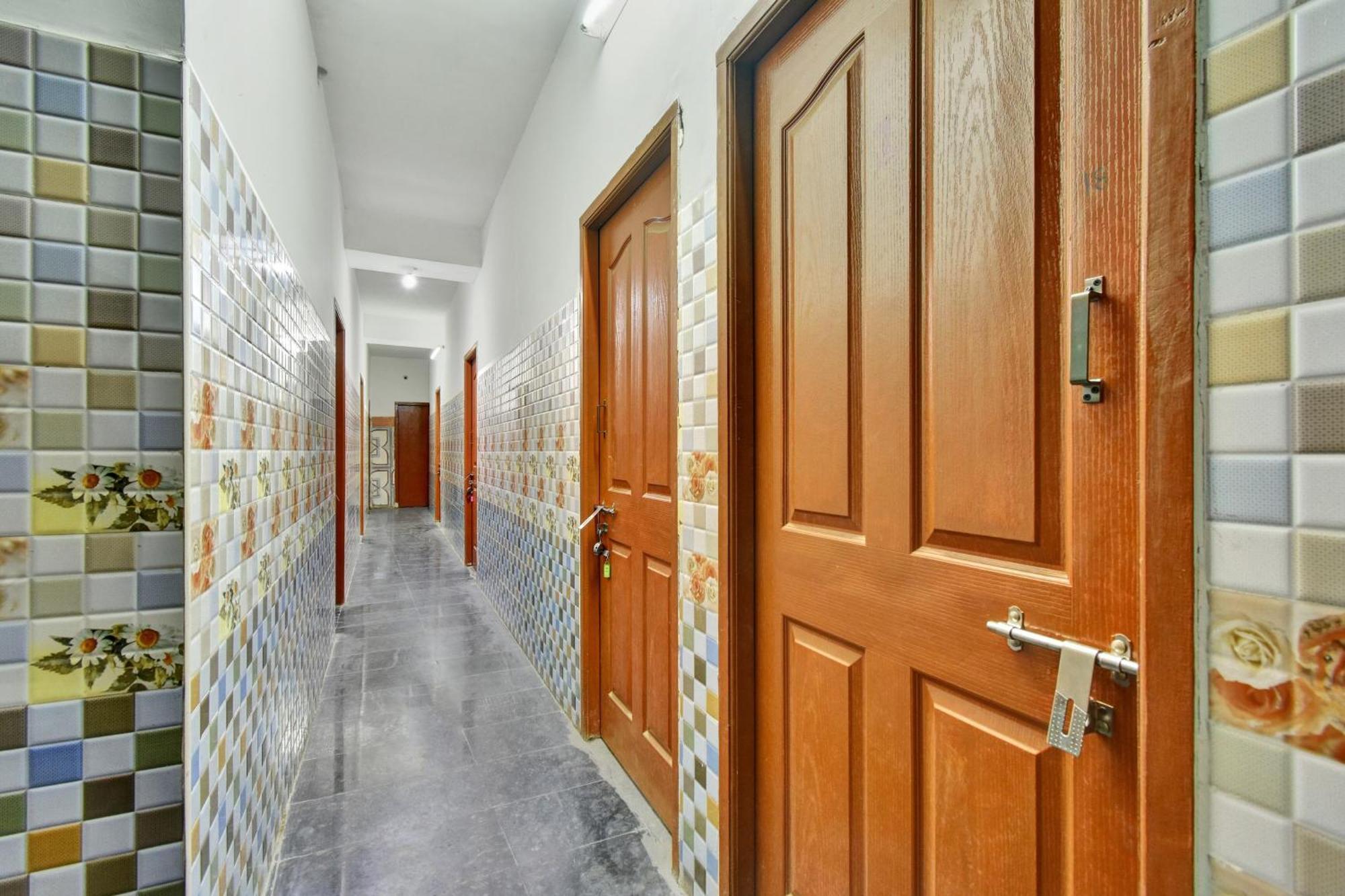 O Rk Residency 4* Chennai