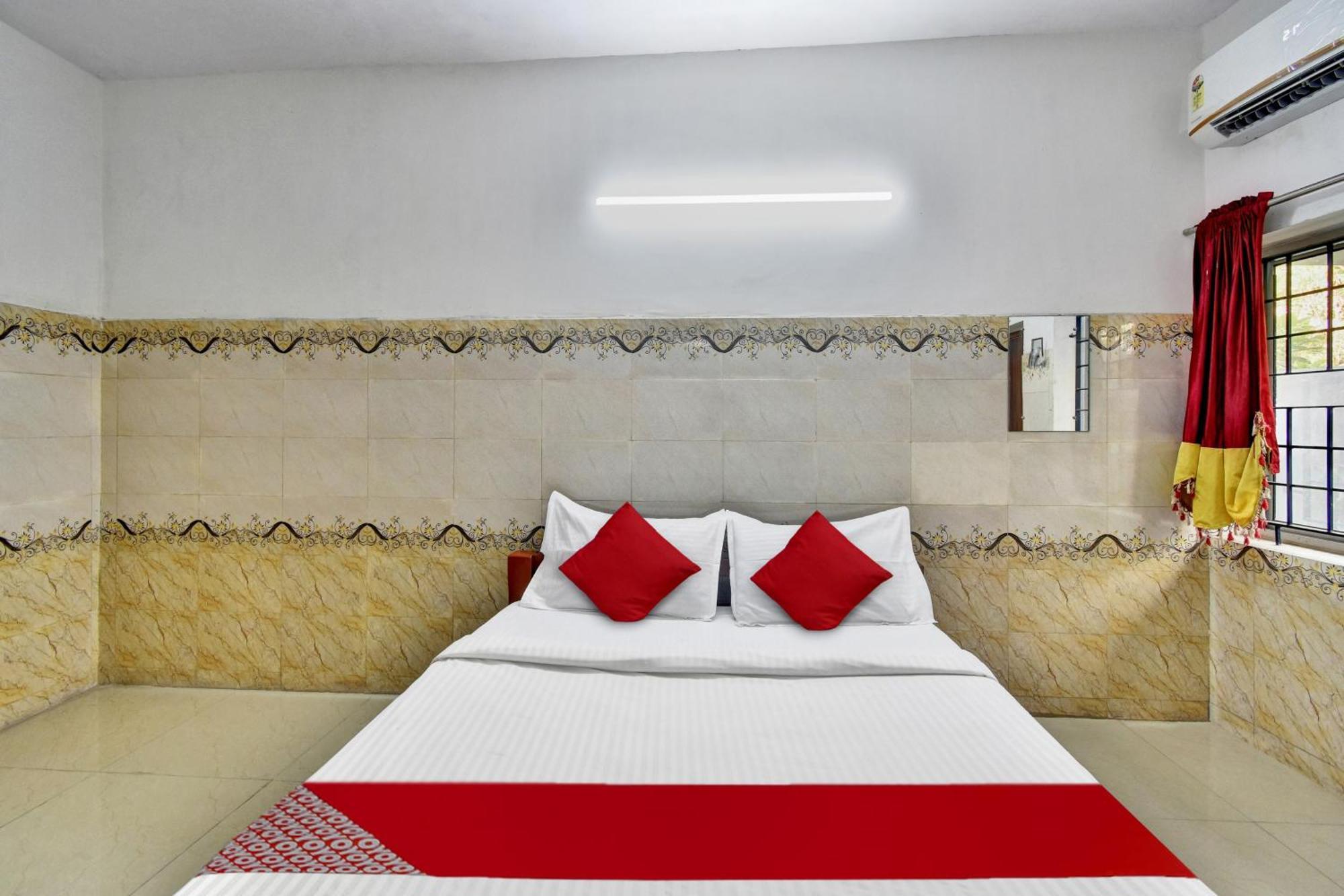 Hotel O Rk Residency
