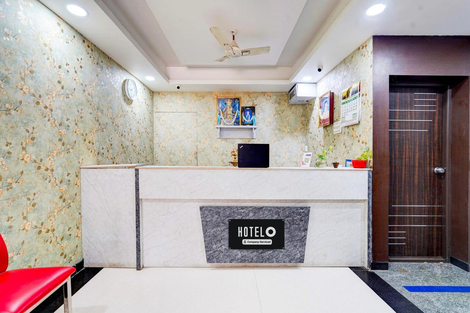 Hotel Super O Perungalathur Near Bus Stand