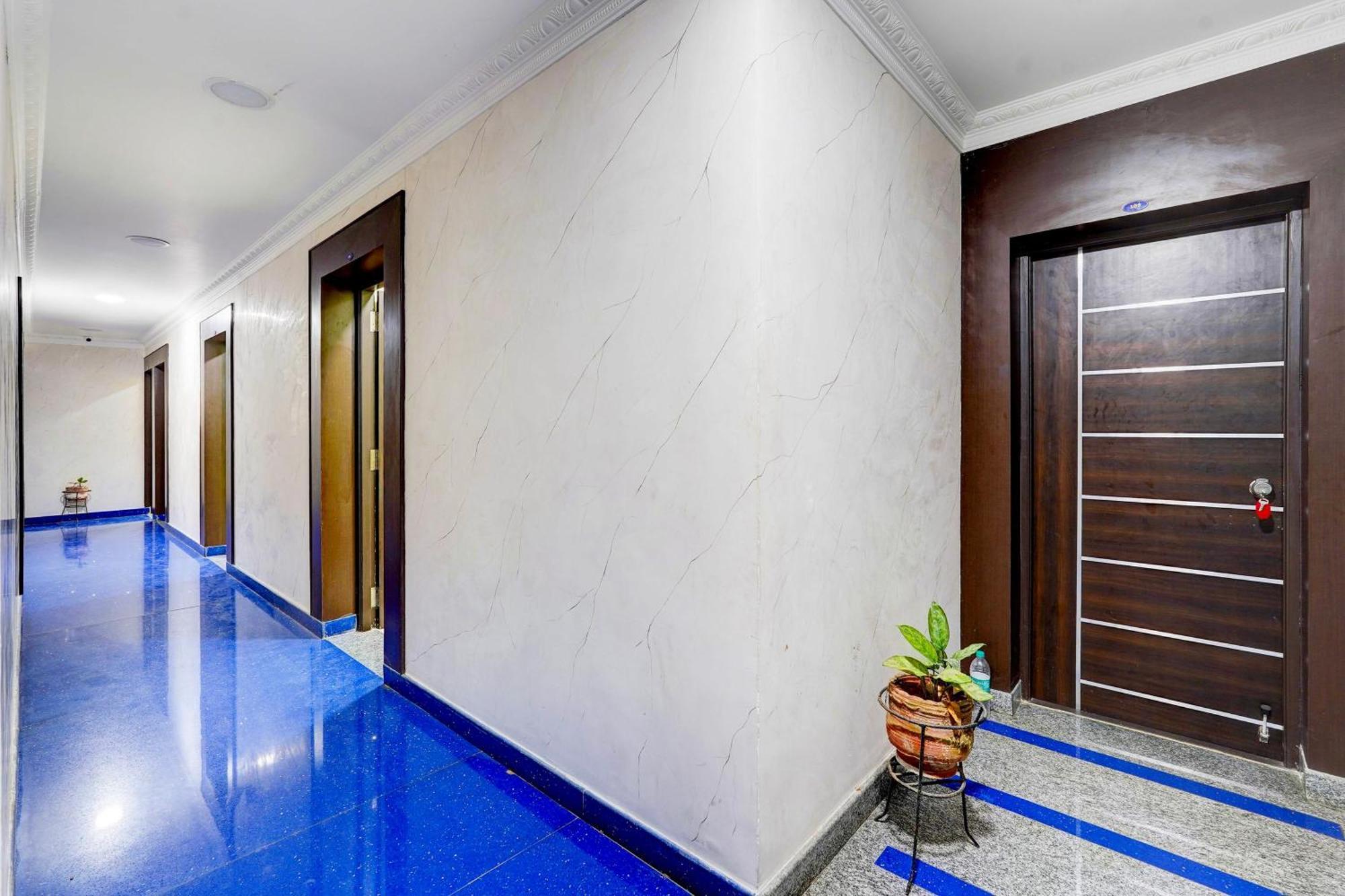 Super O Perungalathur Near Bus Stand Hotel Chennai