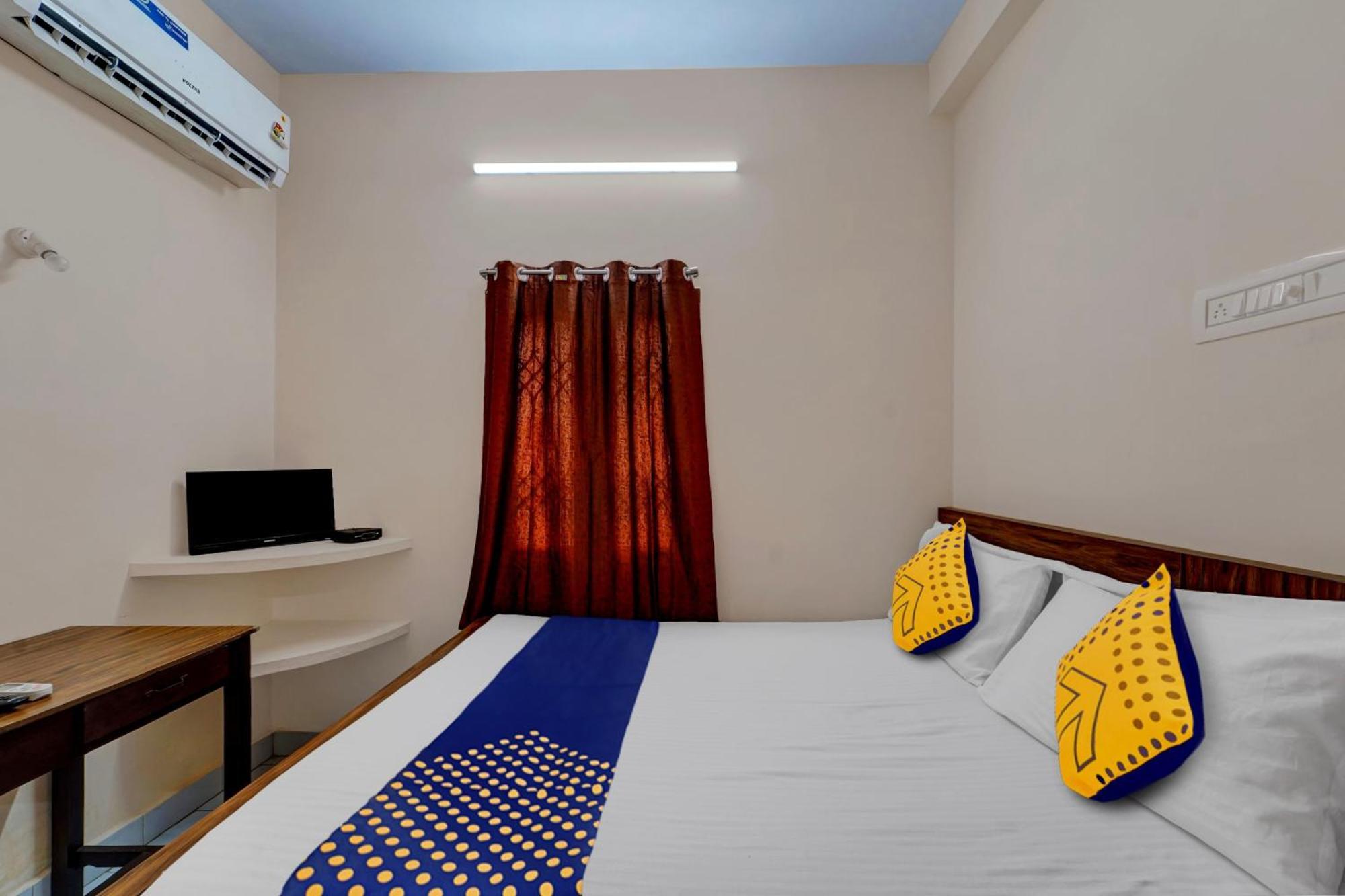 Hotel Spot On Rkh 2*