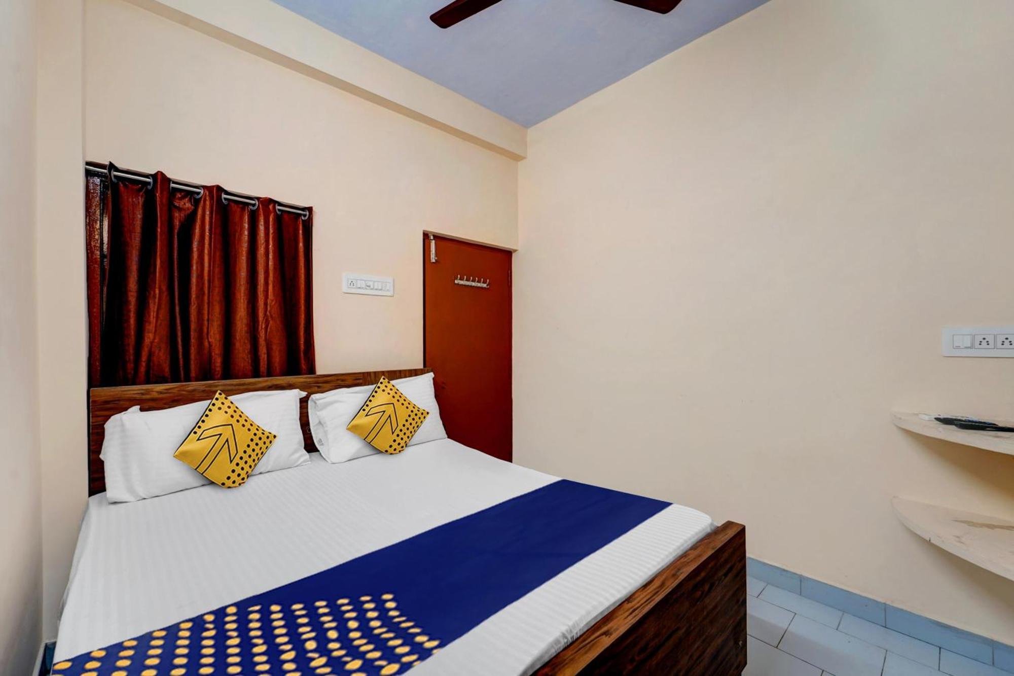 Hotel Spot On Rkh Chennai