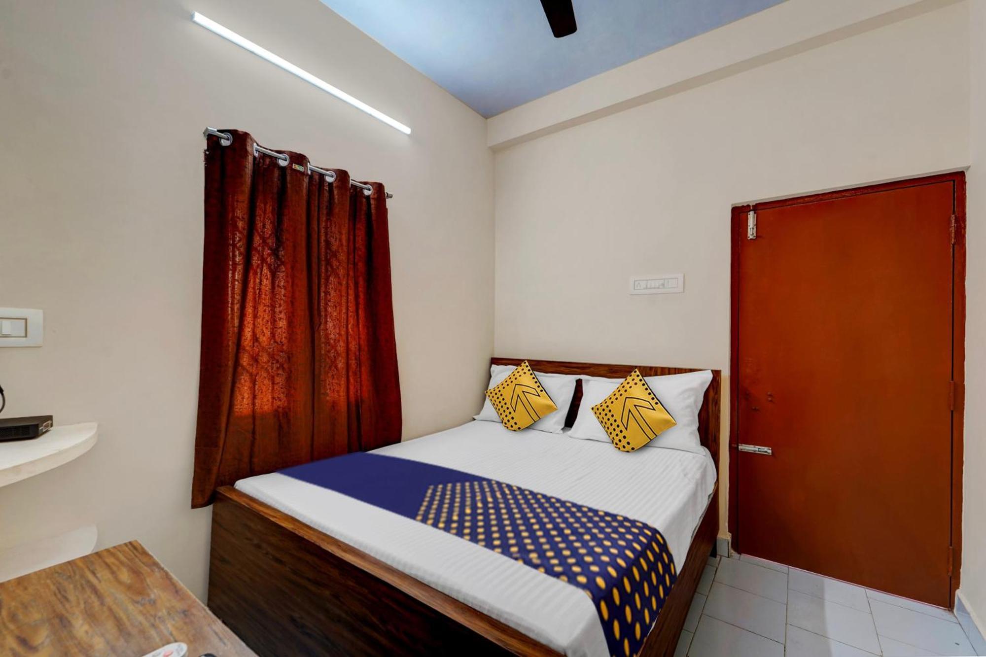 Hotel Spot On Rkh 2*