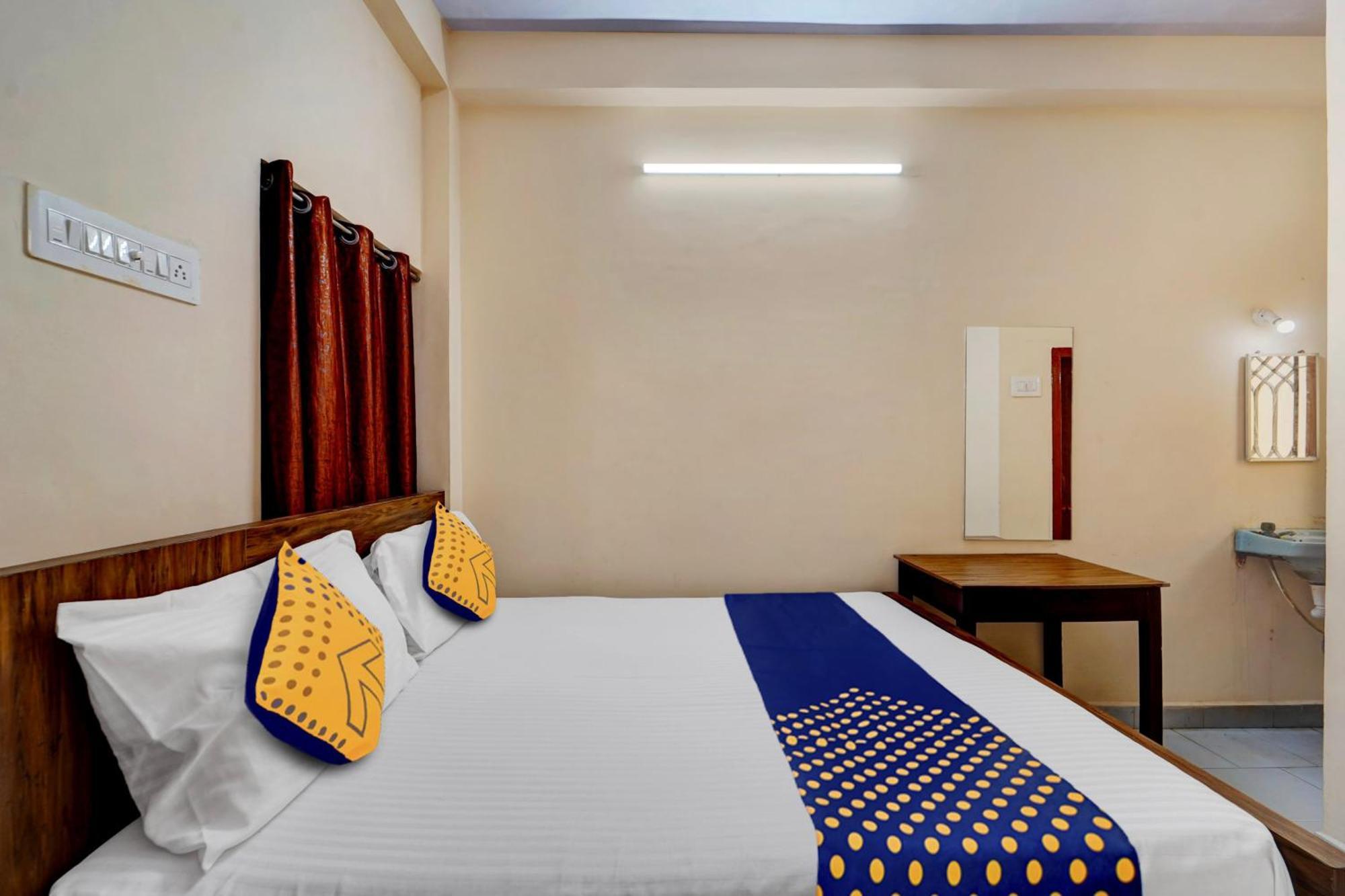 Spot On Rkh Hotel 2*