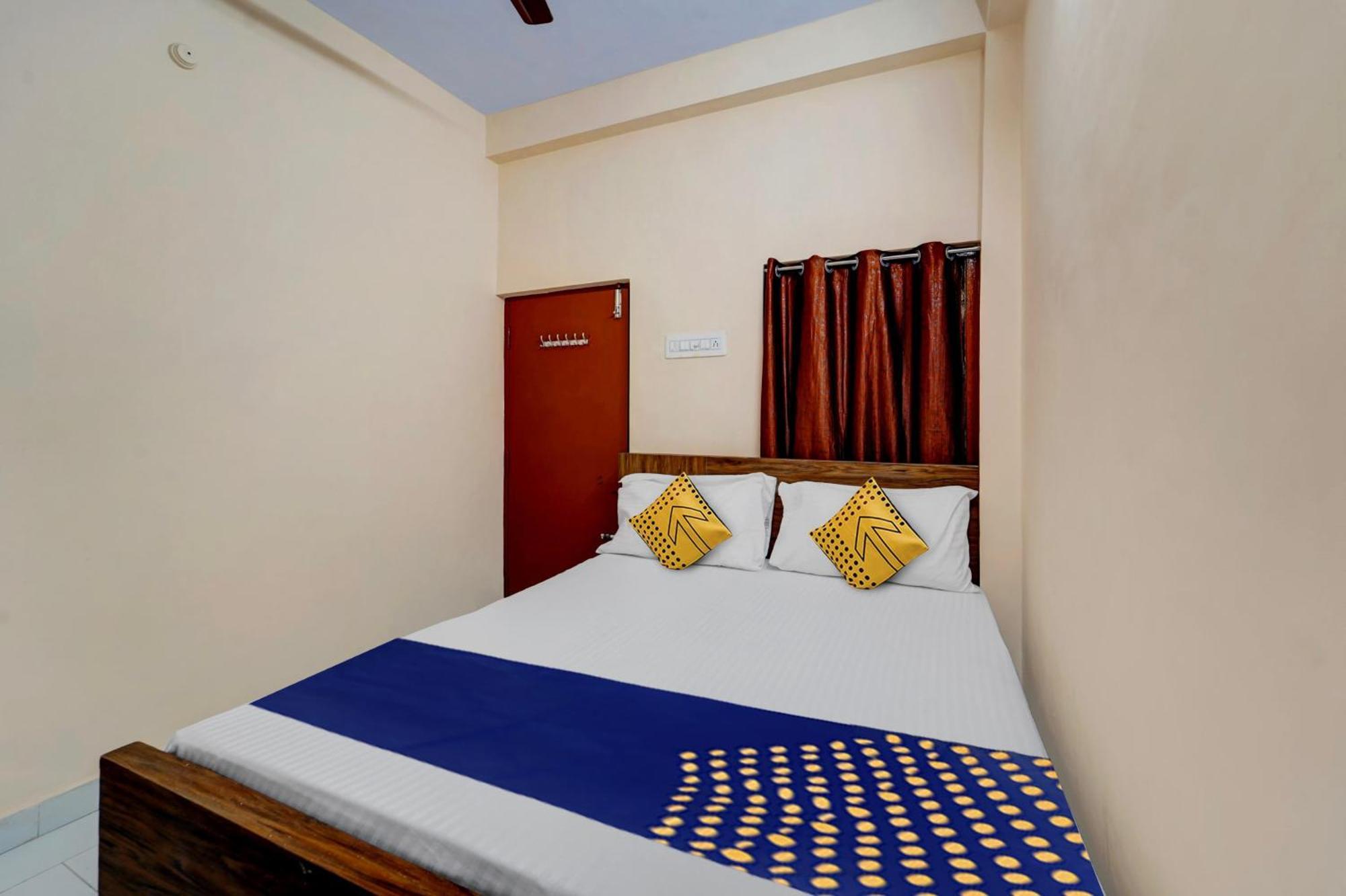 Spot On Rkh Hotel