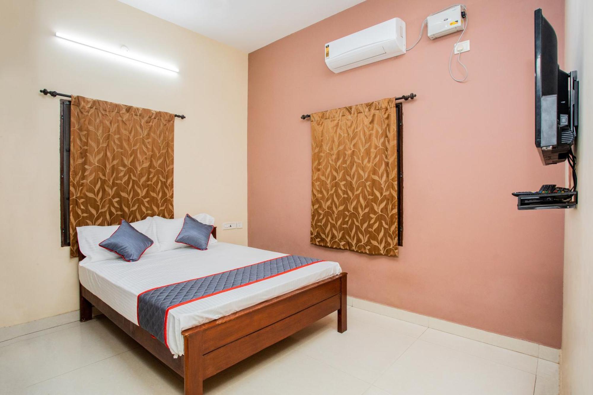 Hotel Heaven Pleasant