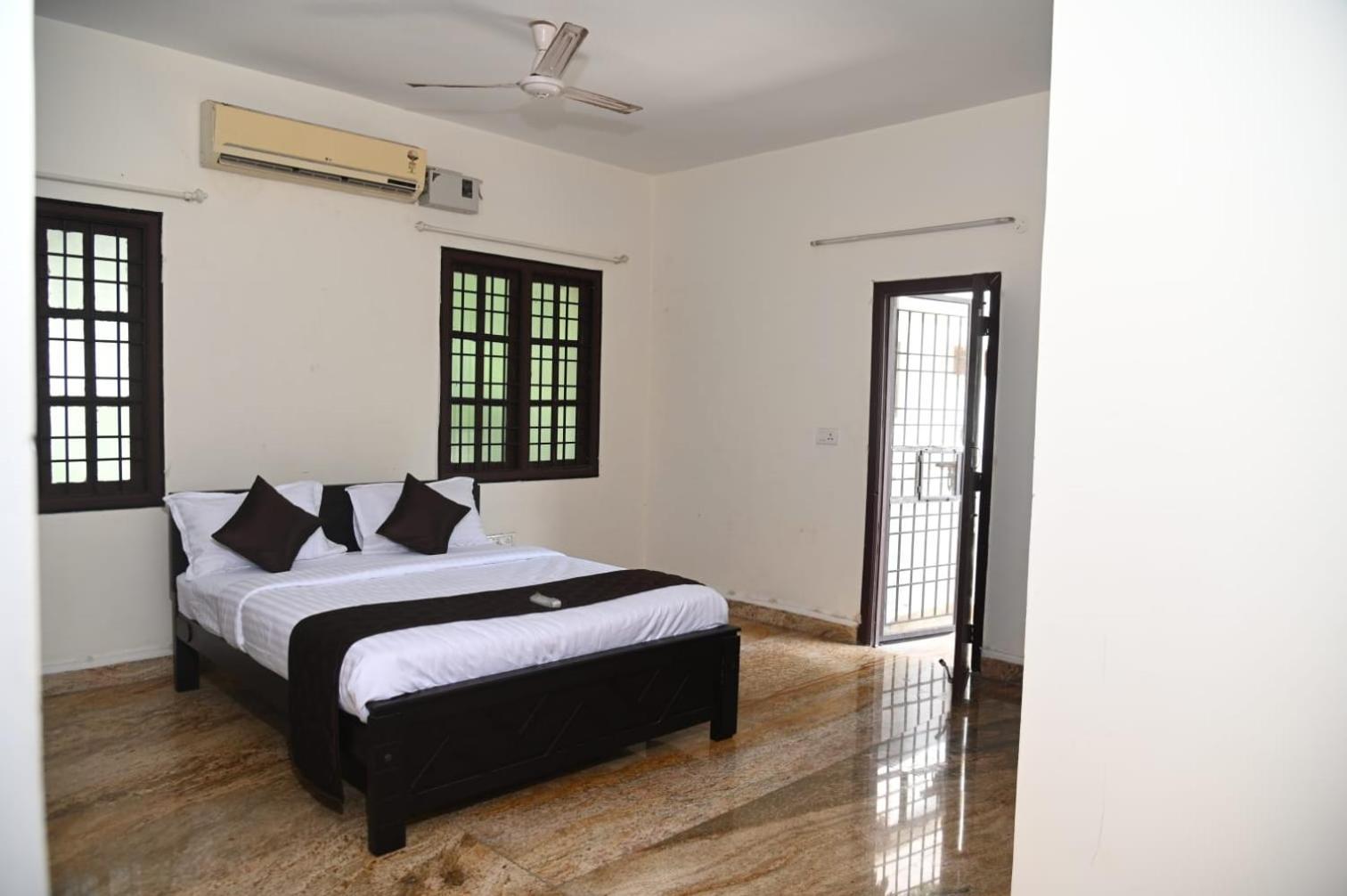 Villa Pearl House Panayur Ecr Beach, *