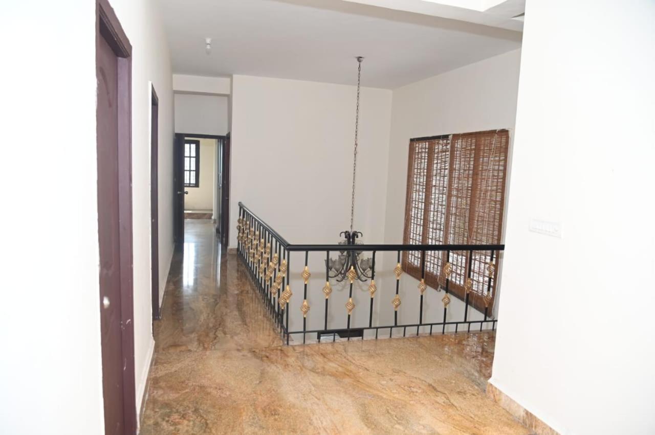 Villa Pearl House Panayur Ecr Beach,