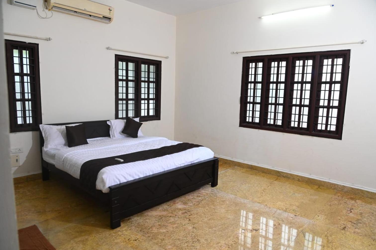 Pearl House Panayur Ecr Beach, Villa Chennai