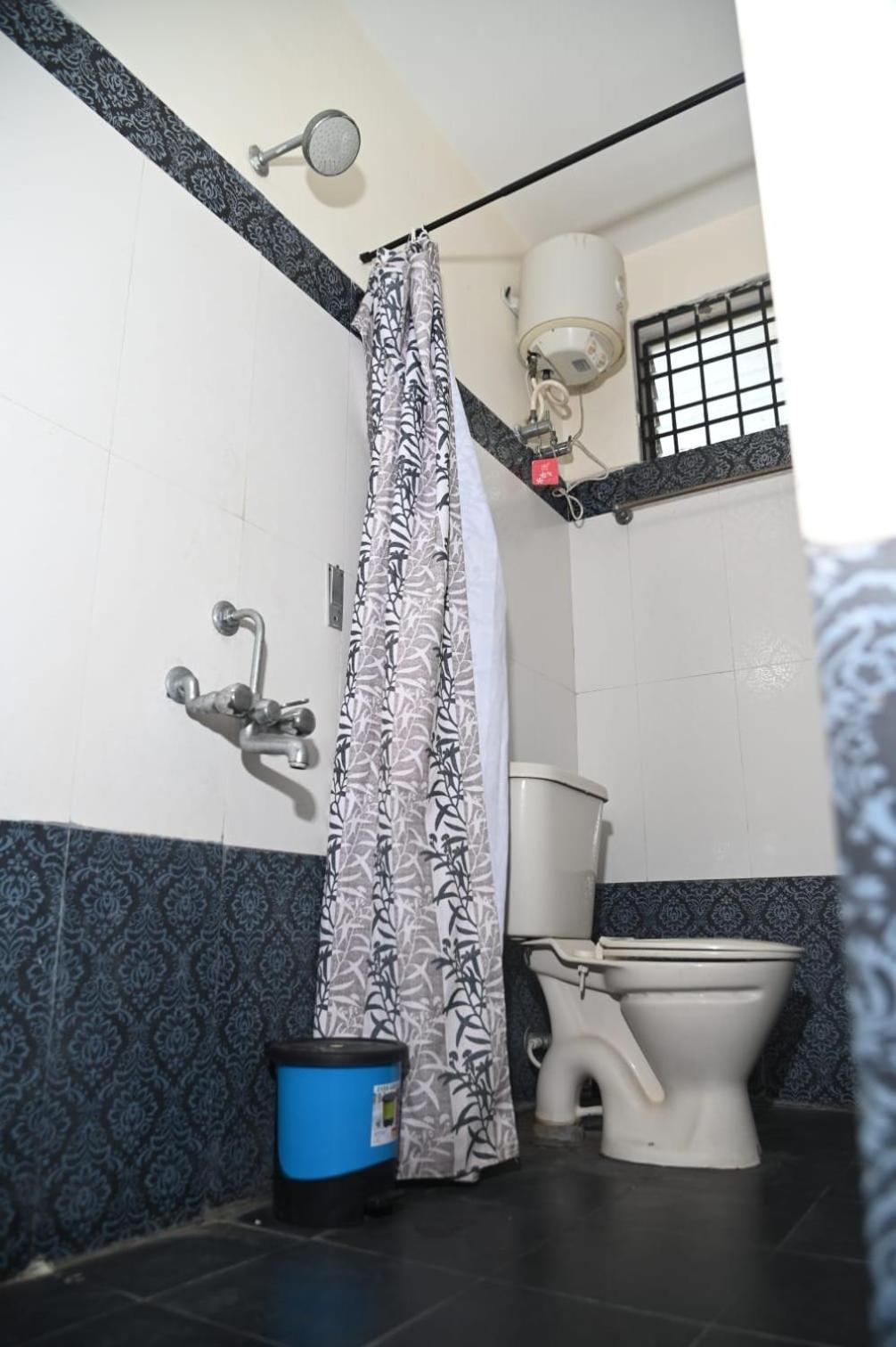 Pearl House Panayur Ecr Beach, *