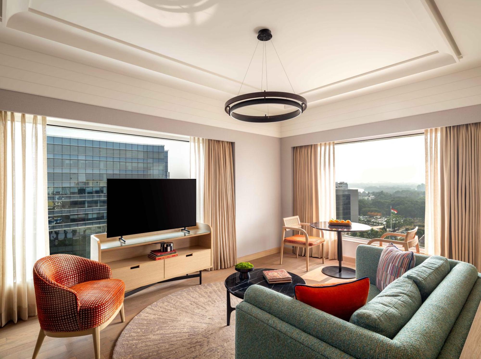 Pullman Anna Salai Hotel Chennai