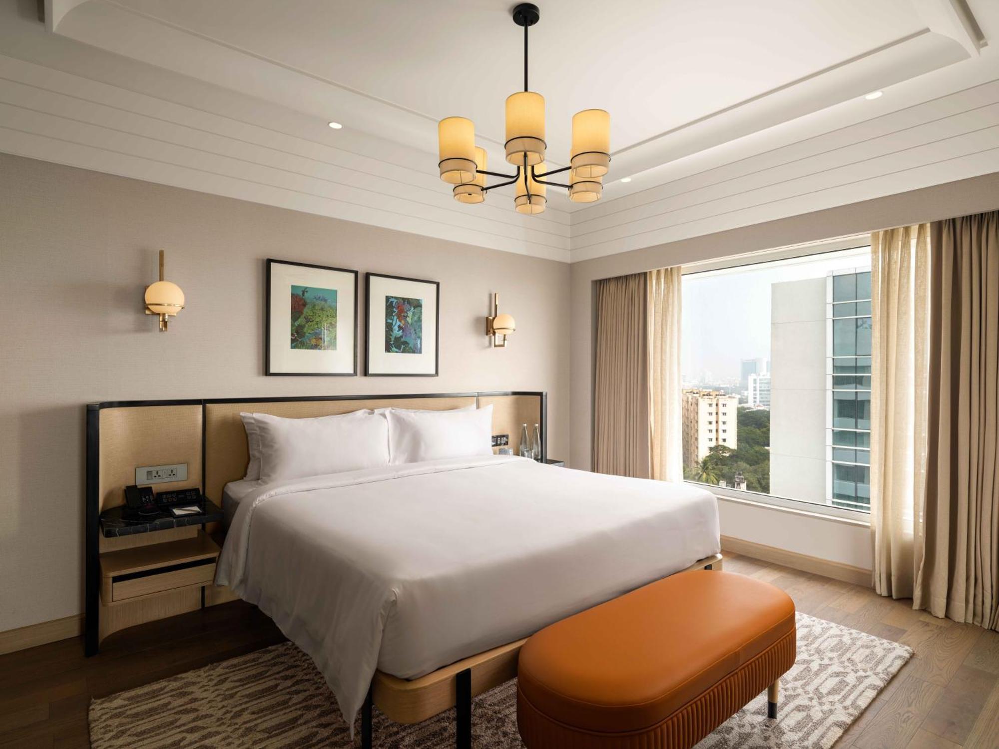 Pullman Anna Salai Hotel Chennai