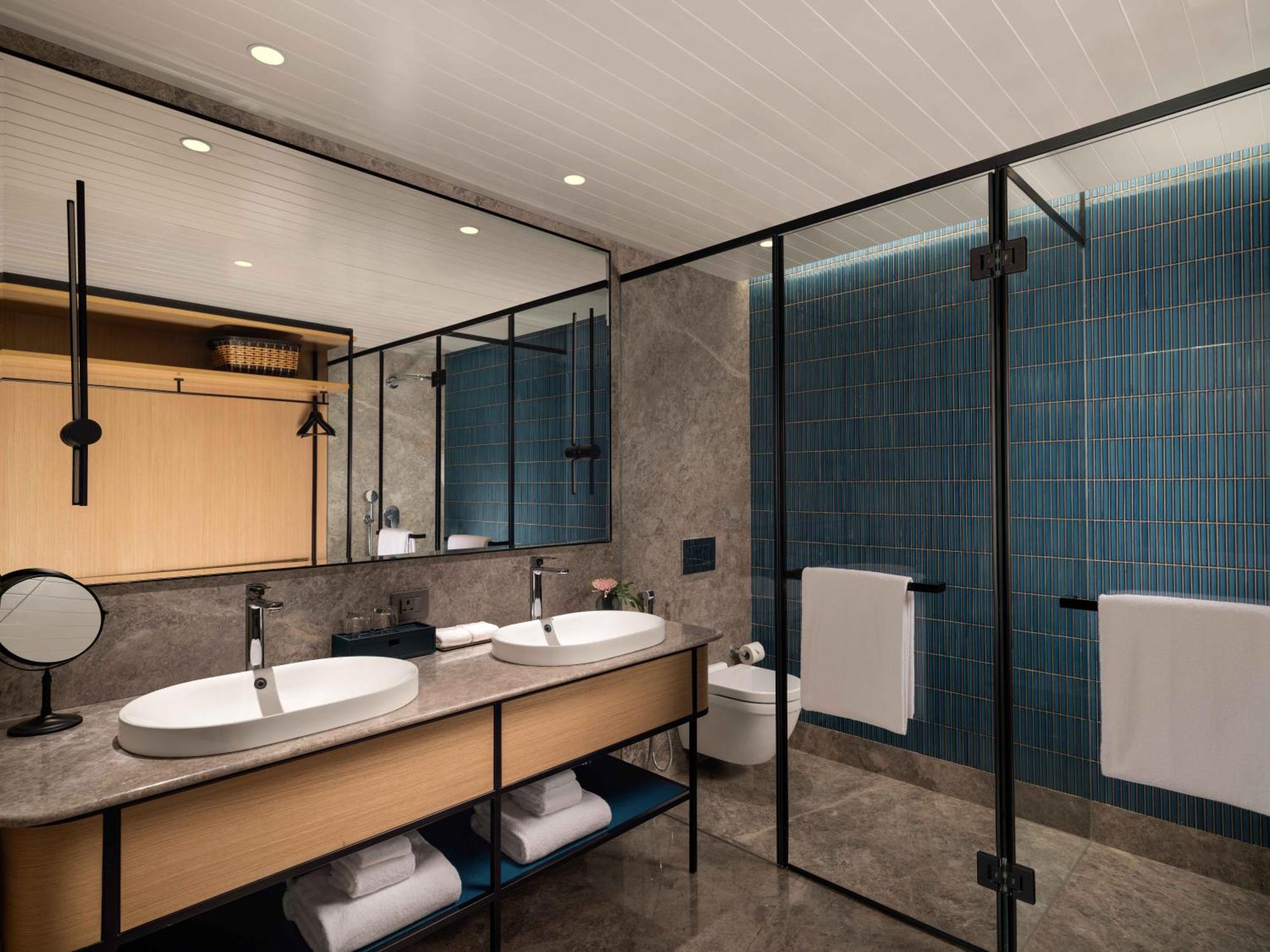 Pullman Anna Salai 5* Chennai