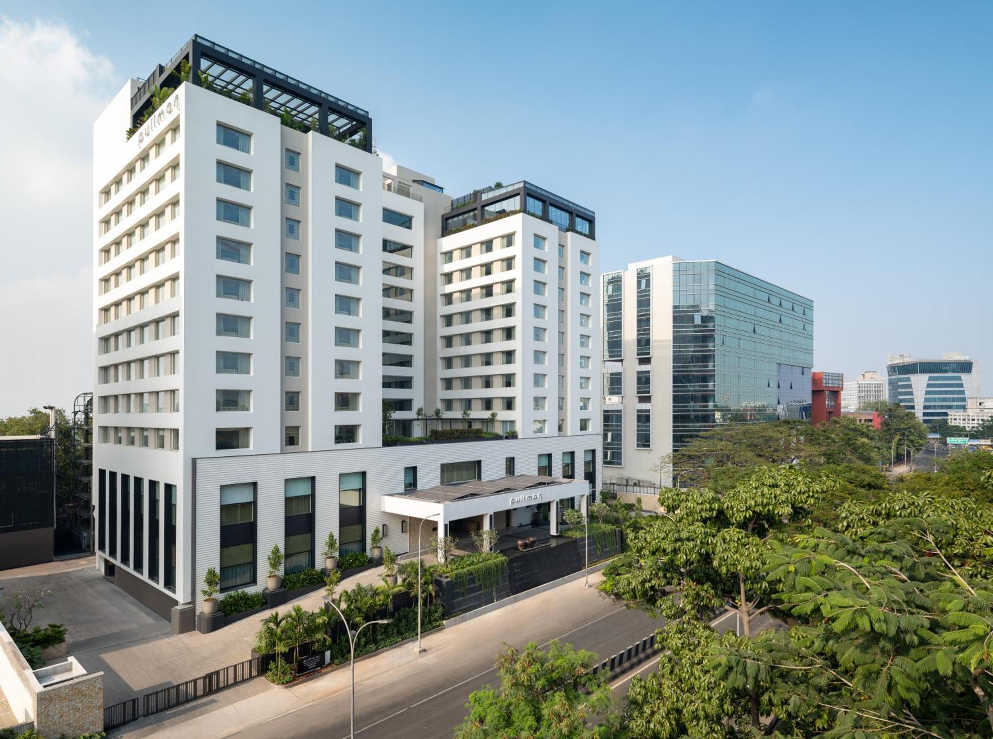 Pullman Anna Salai Hotel