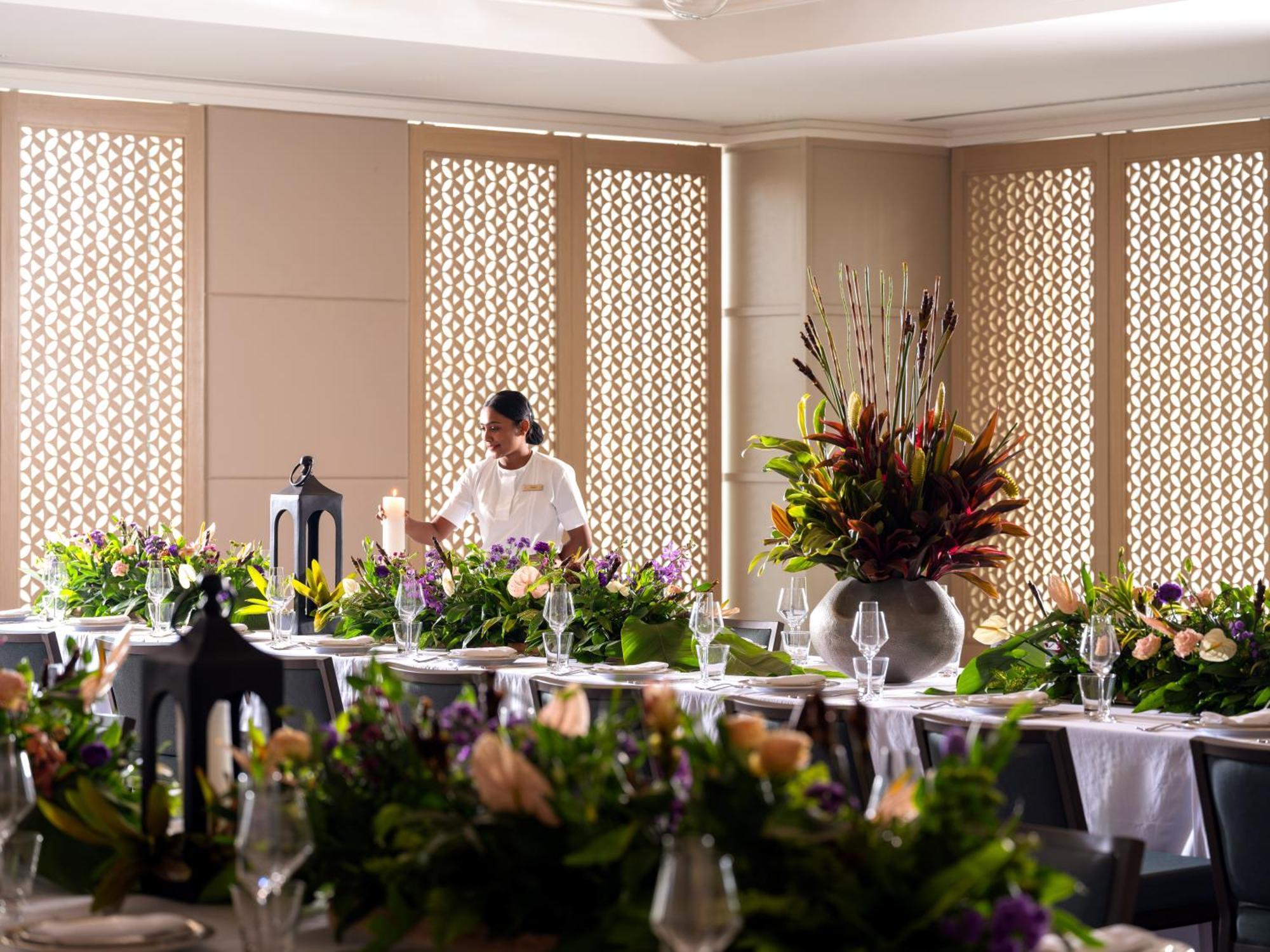 Hotel Pullman Anna Salai