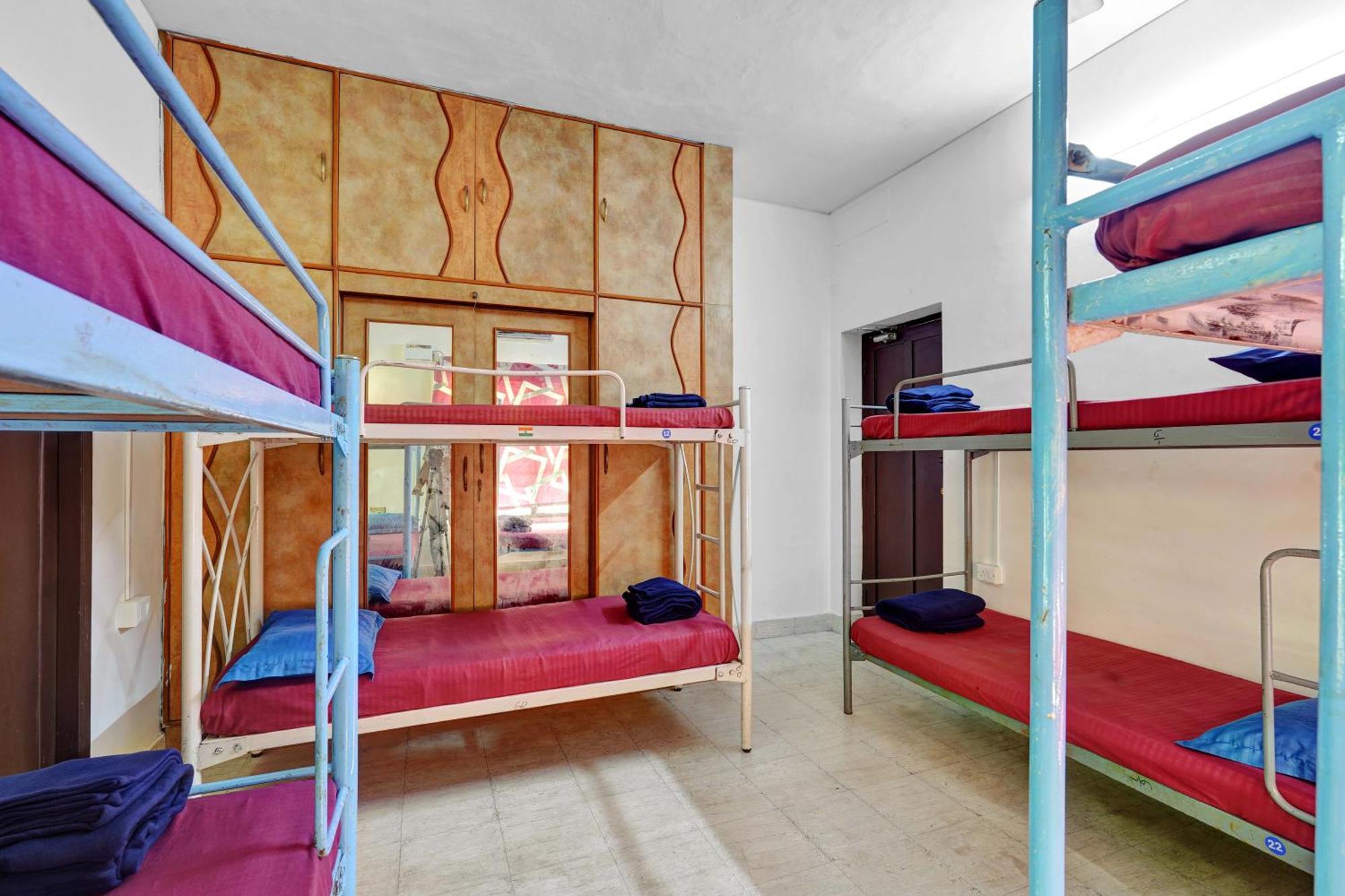Hostel Gandhi *