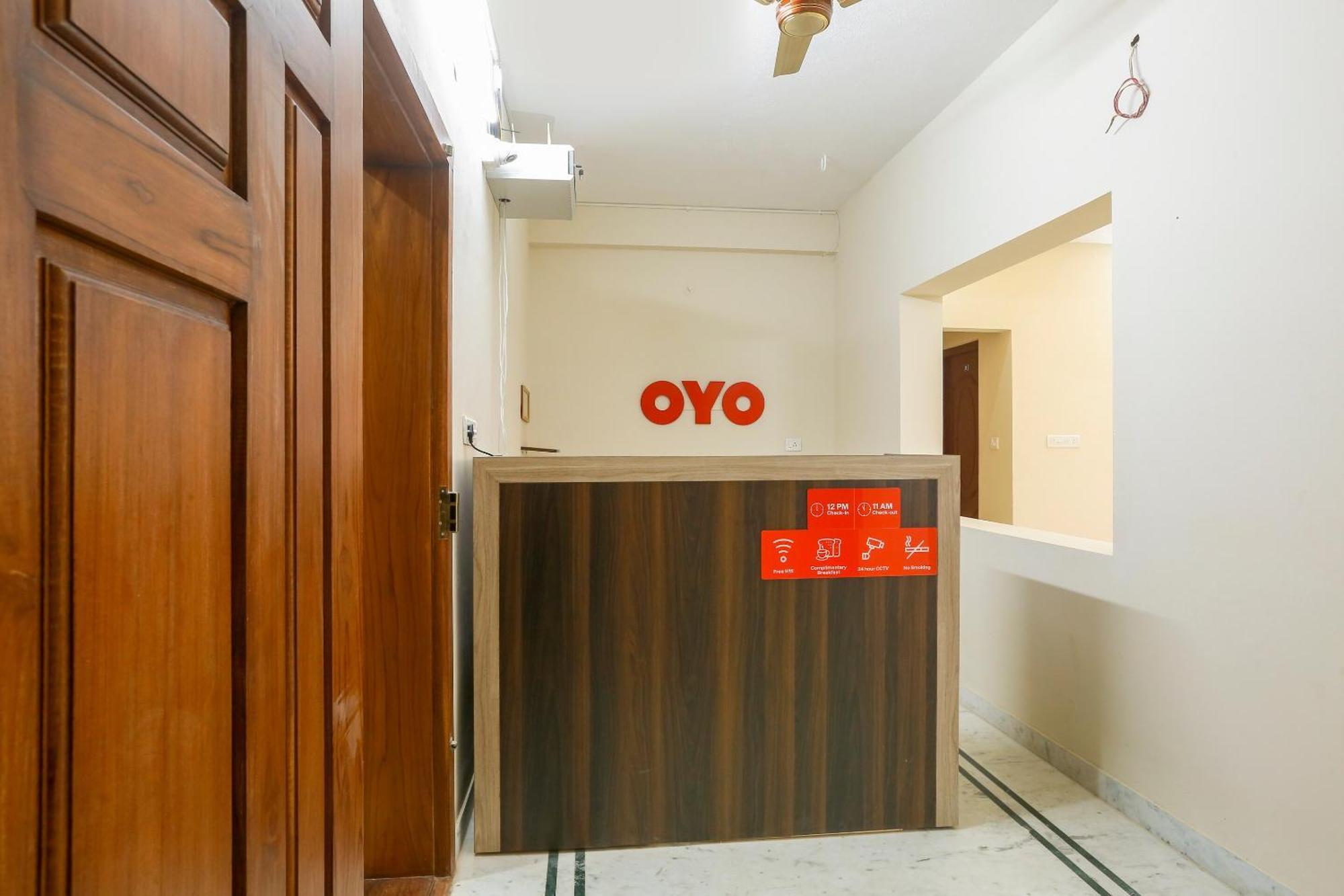 O Essential Residency 3*