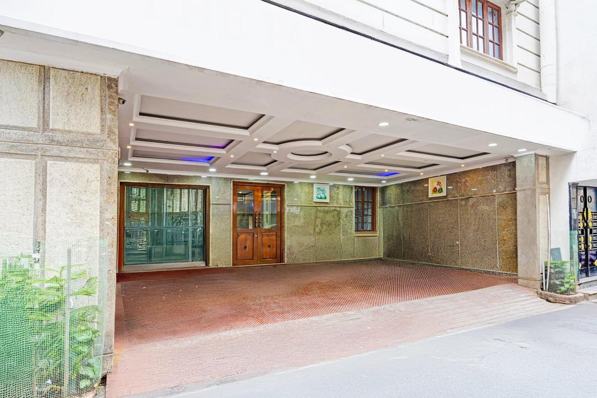 Super O Triplicane Formerly Park Royal Hotel Chennai