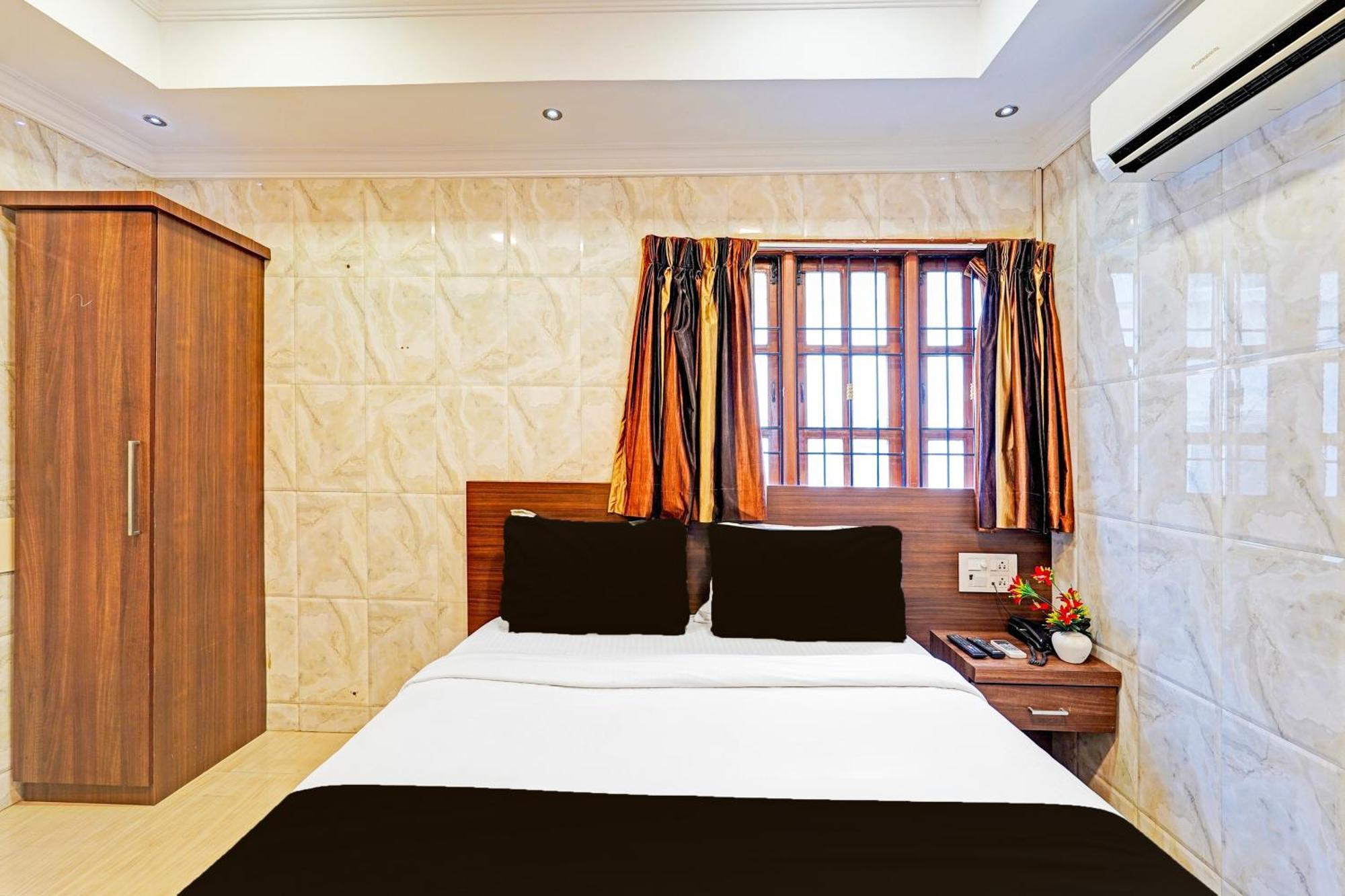 Hotel Super O Triplicane Formerly Park Royal *