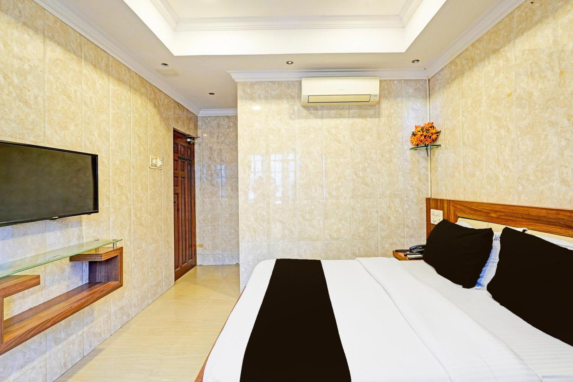 Hotel Super O Triplicane Formerly Park Royal Chennai
