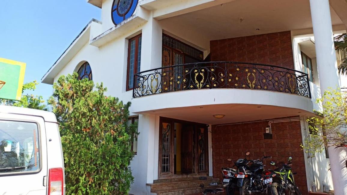 Marveltimes Private 3bhk With Pool Muttukadu *