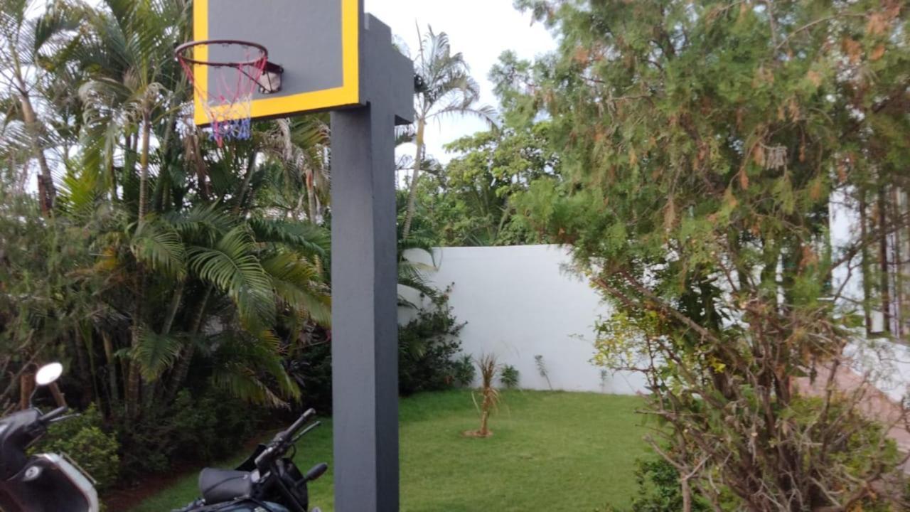 Villa Marveltimes Private 3bhk With Pool Muttukadu Chennai