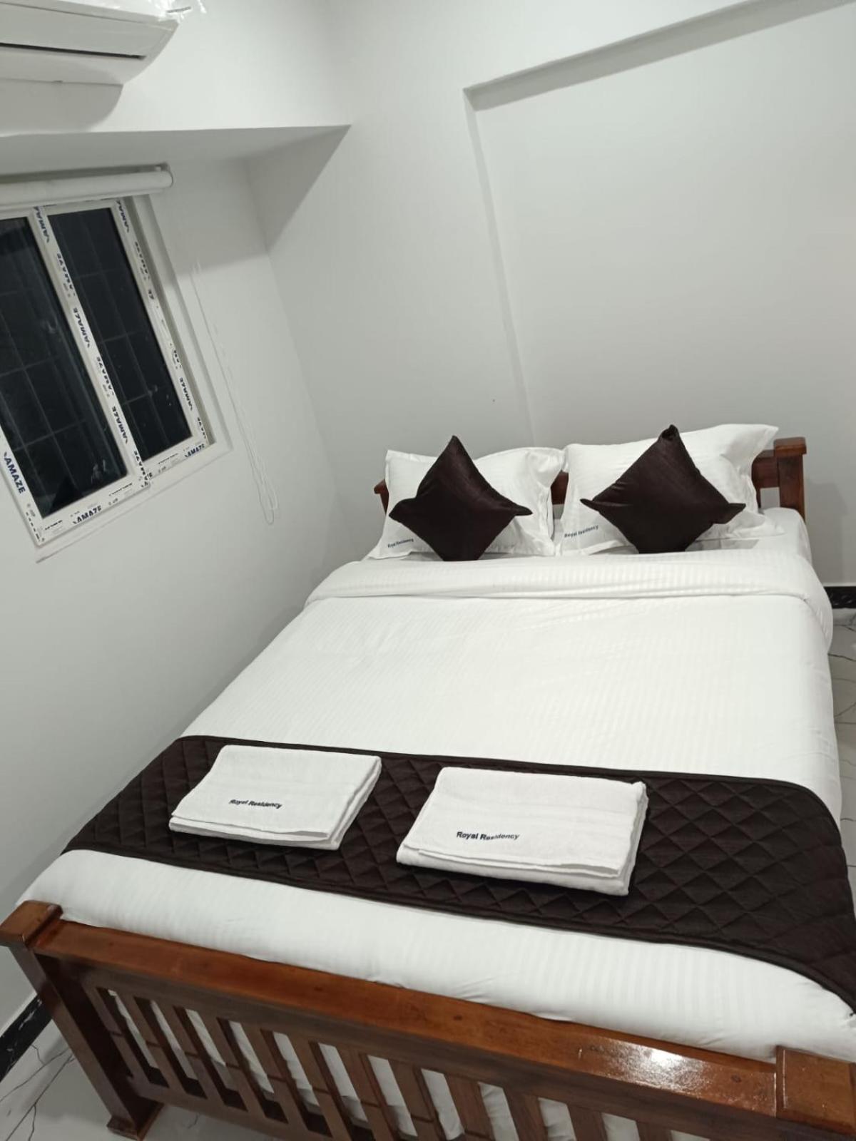 Hotel Royal Residency