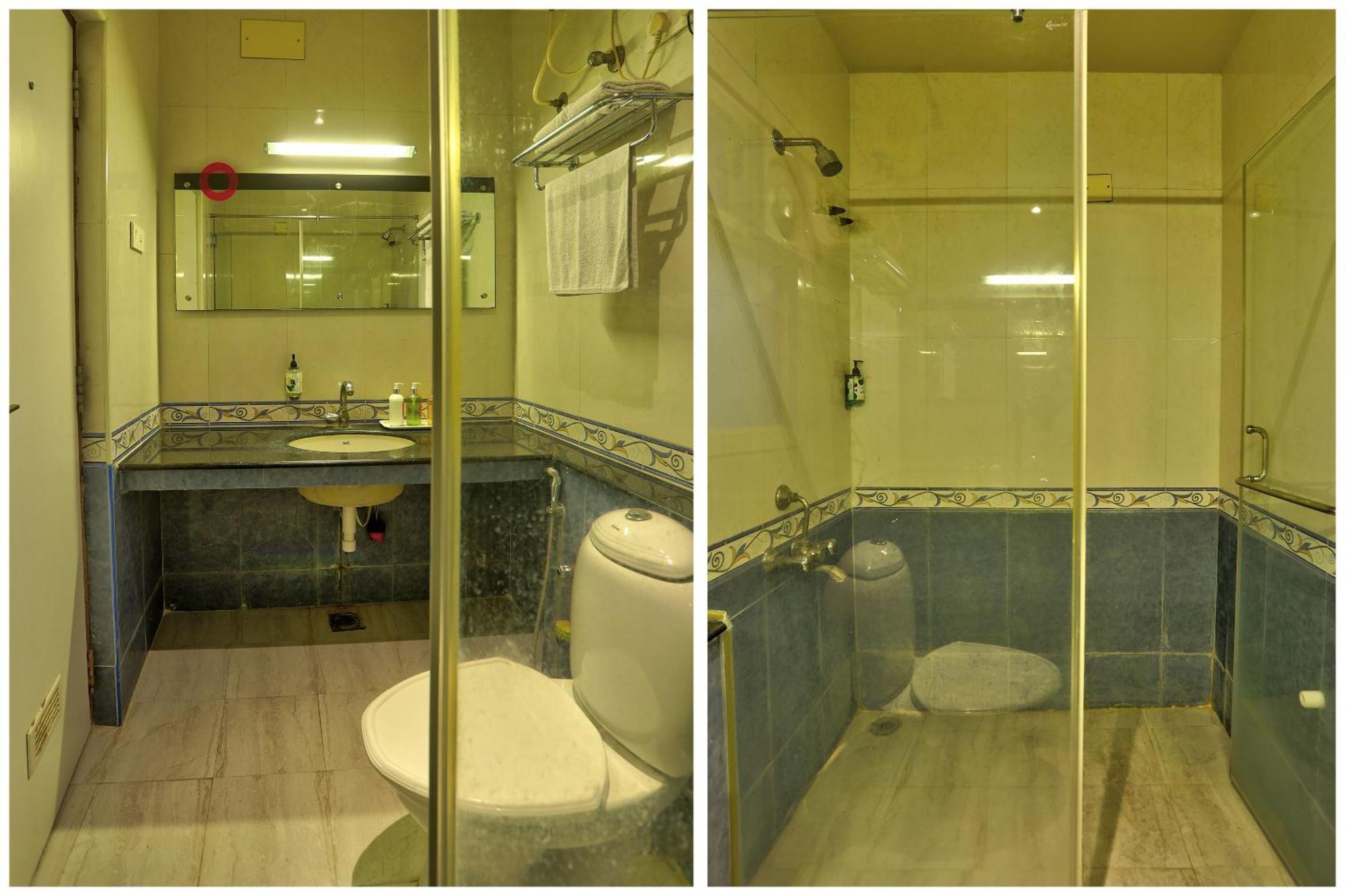 Townhouse Oak Kodambakkam Formerly Cine City