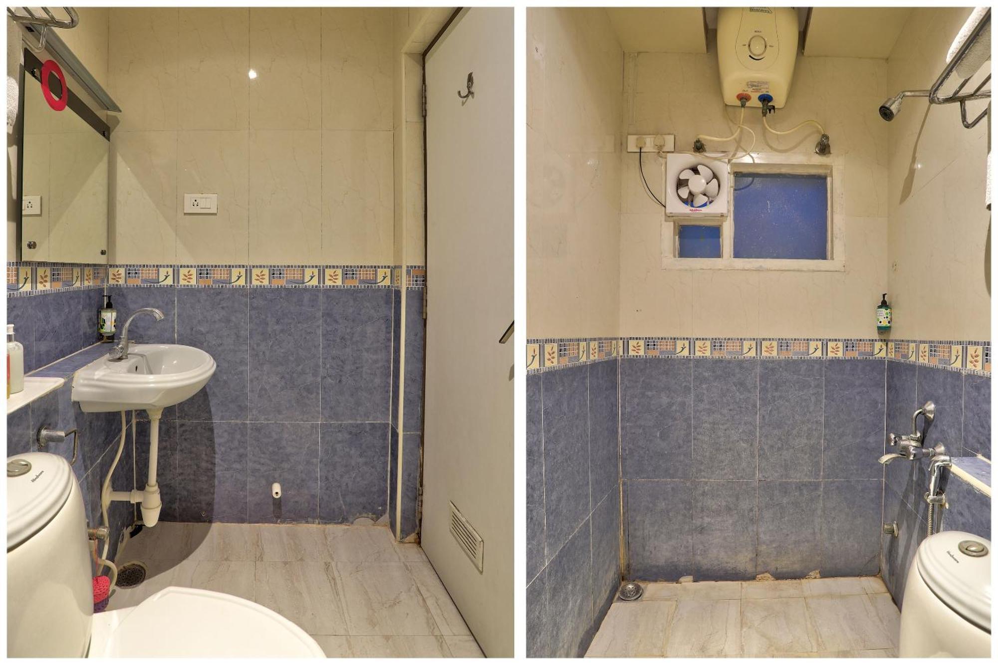 Townhouse Oak Kodambakkam Formerly Cine City Hotel *