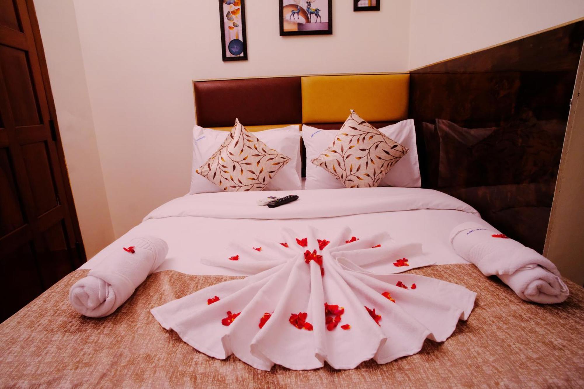 Hotel Anl Residency Chennai