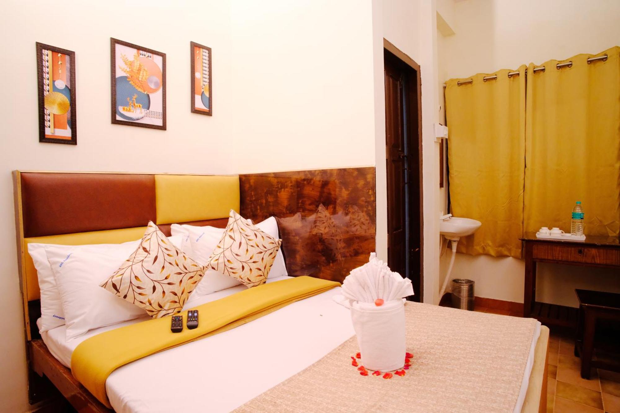 Anl Residency
