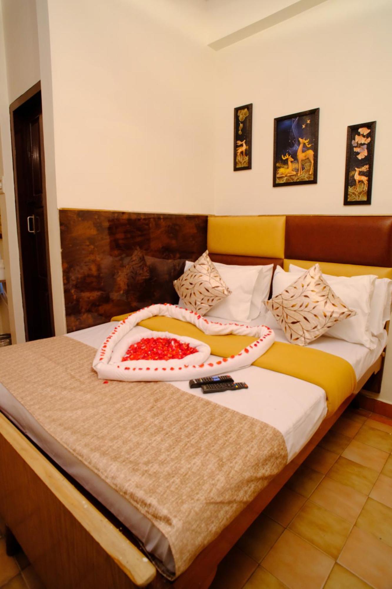 Hotel Anl Residency Chennai
