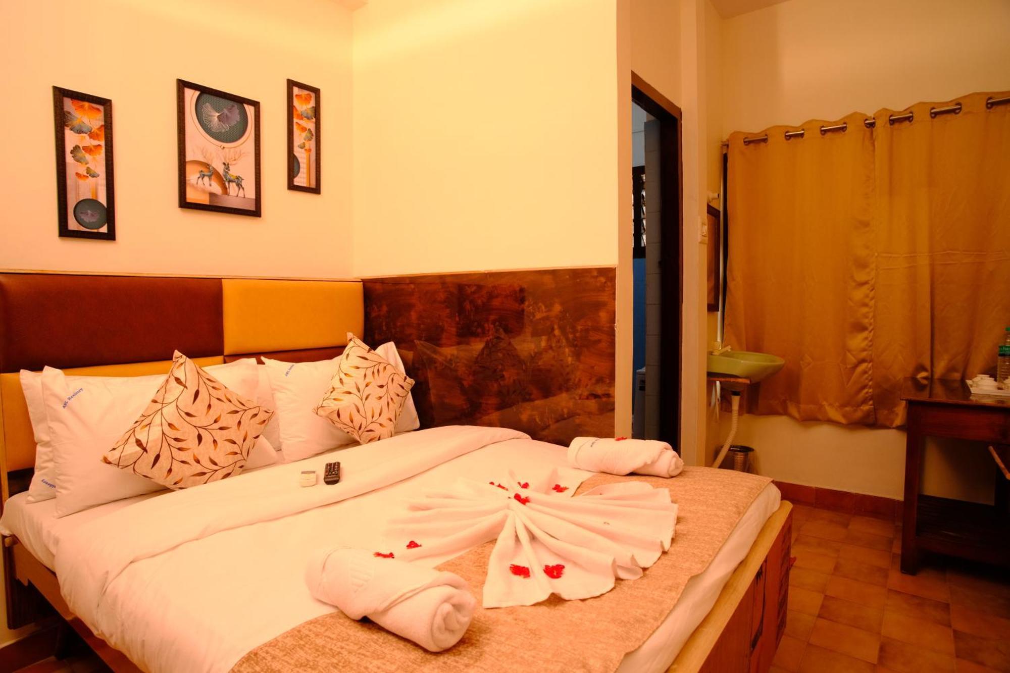 Anl Residency 4* Chennai