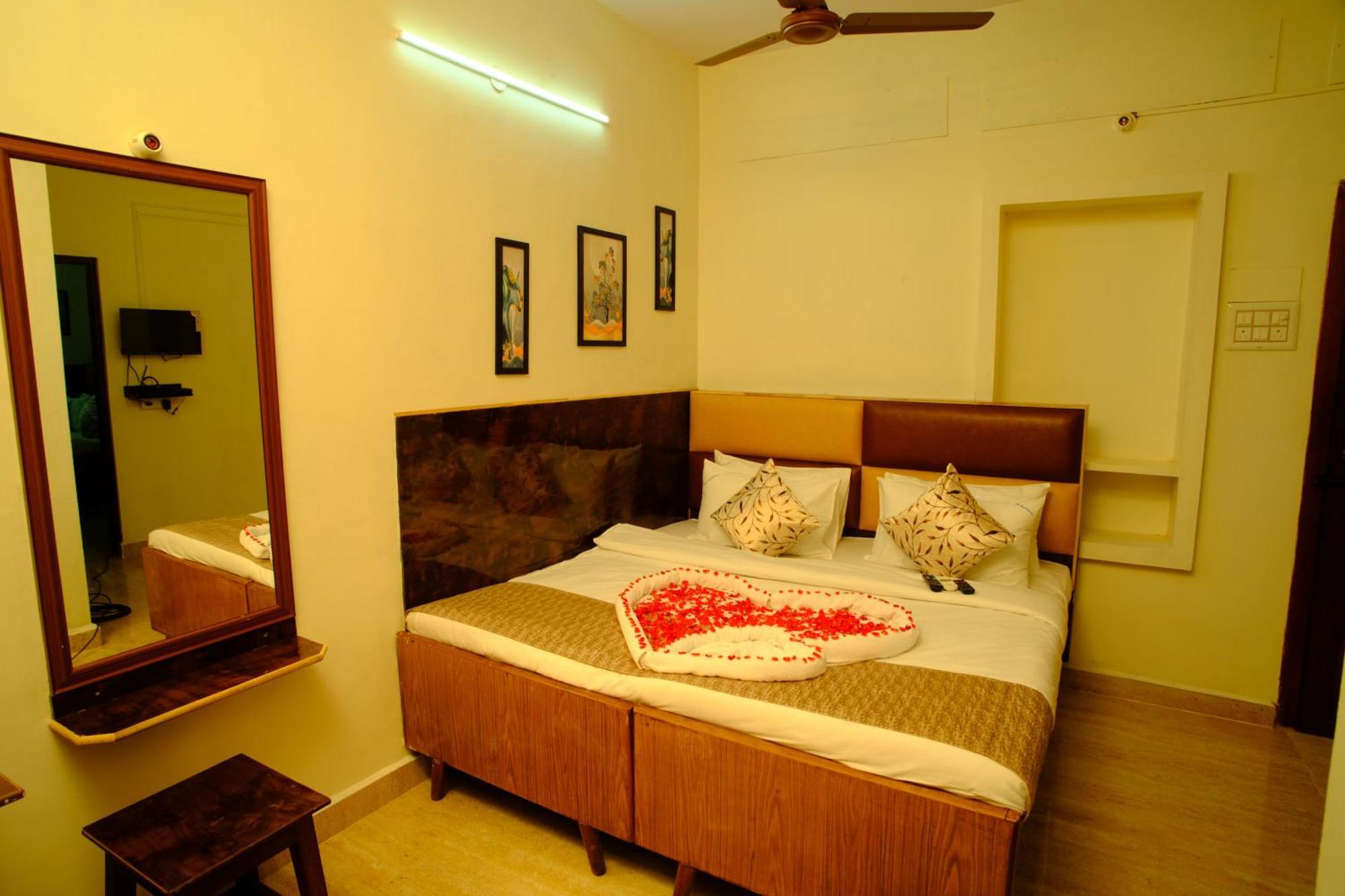 Anl Residency 4*
