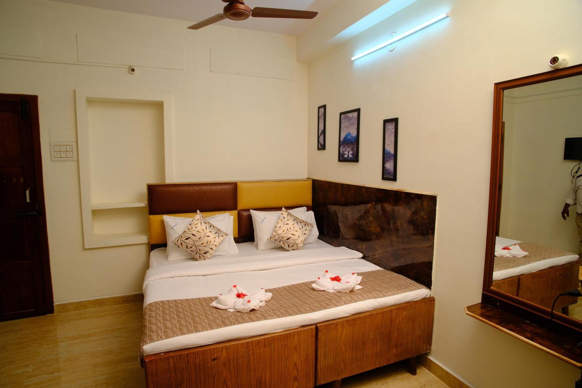 Anl Residency Chennai