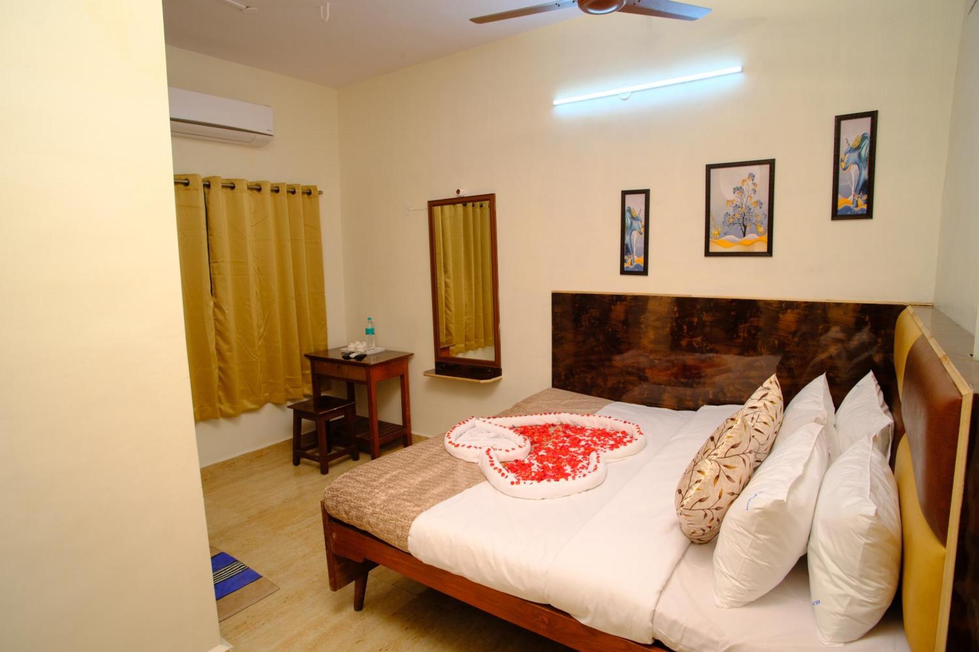 Hotel Anl Residency Chennai