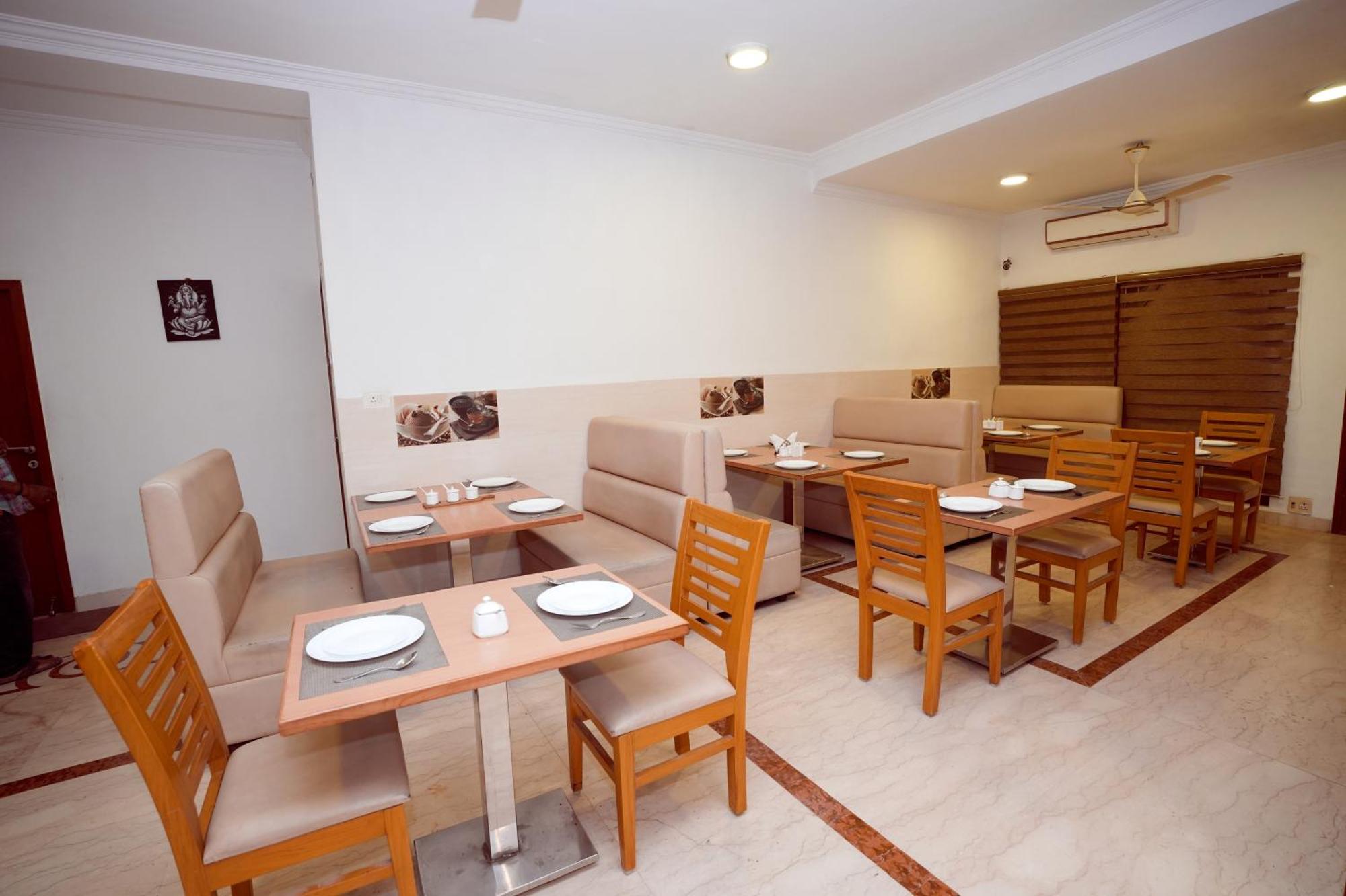 Avenue 11 Boutique Residences, Poes Garden Chennai