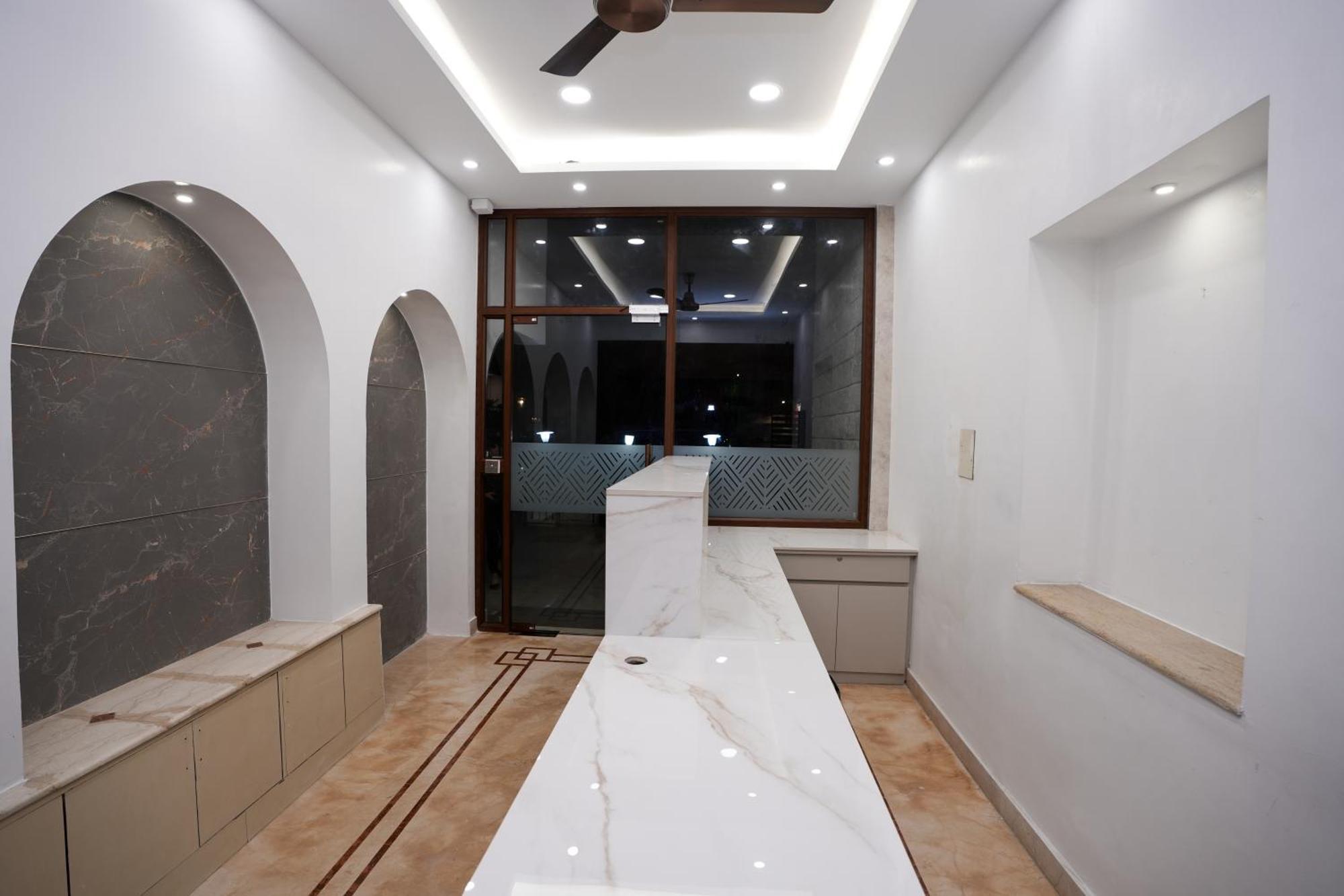 Avenue 11 Boutique Residences, Poes Garden 3*