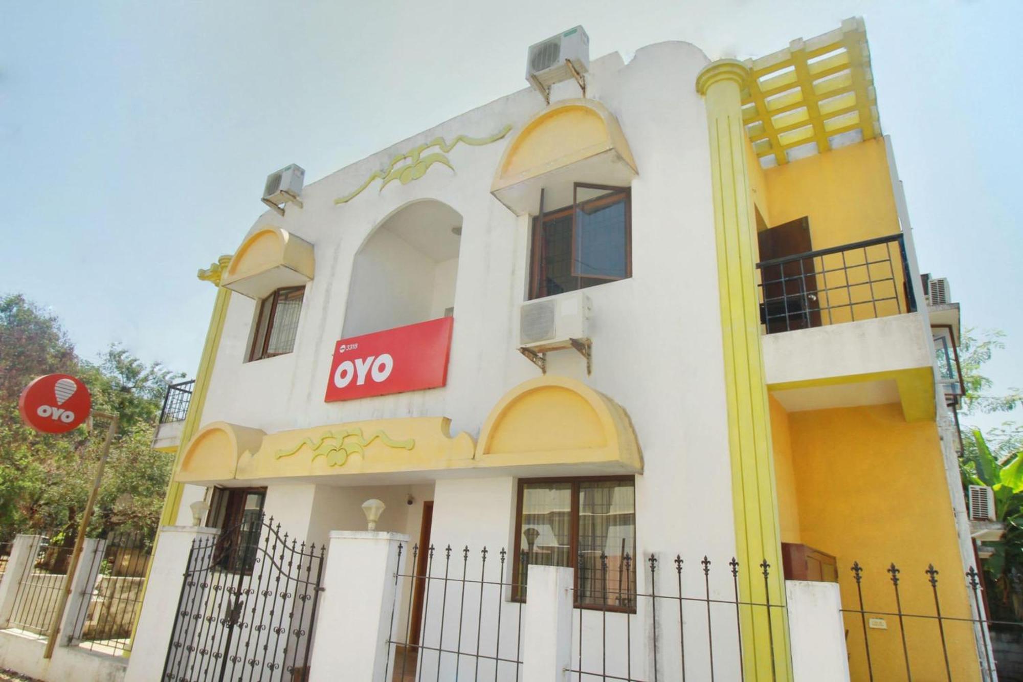 O Infosys Thoraipakkam 4*