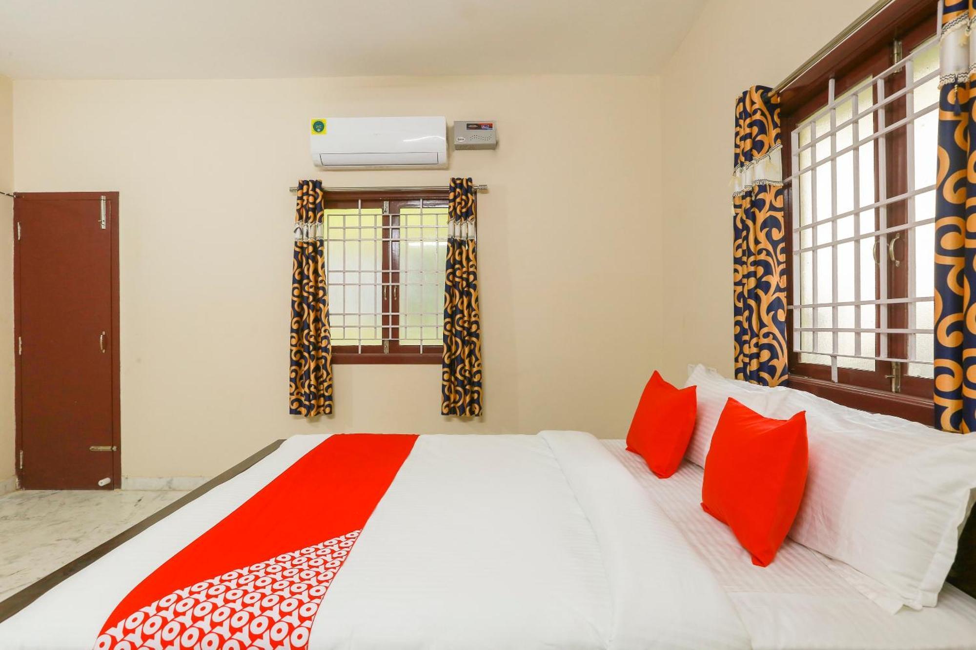Hotel O Essential Residency 3*