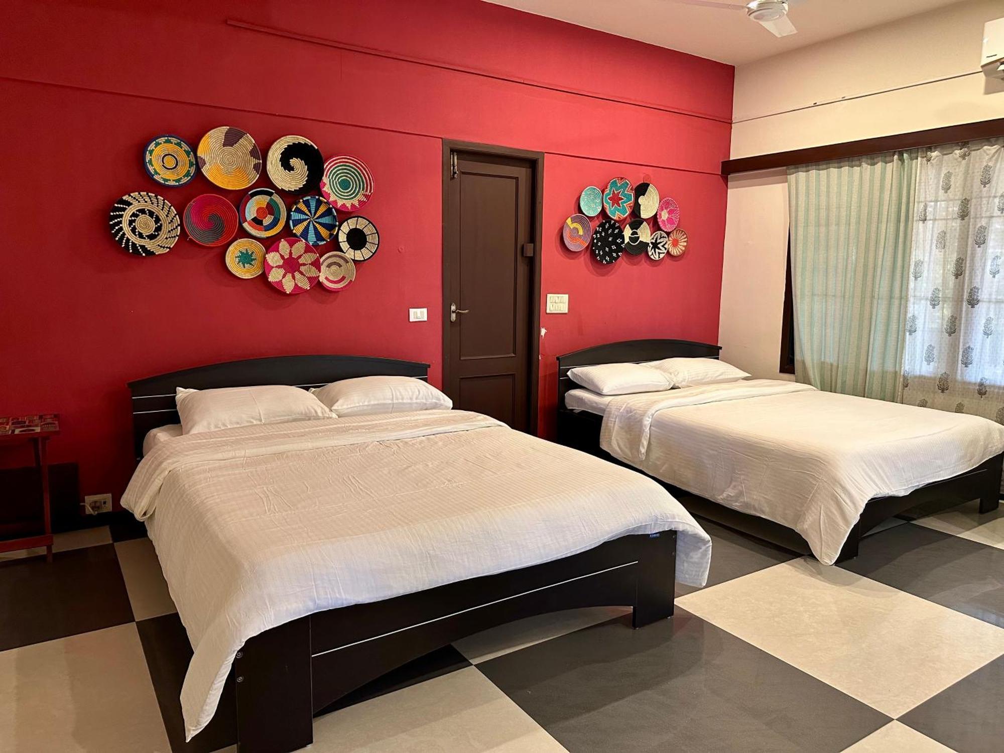 Homestay Costa Luxury Seafront *