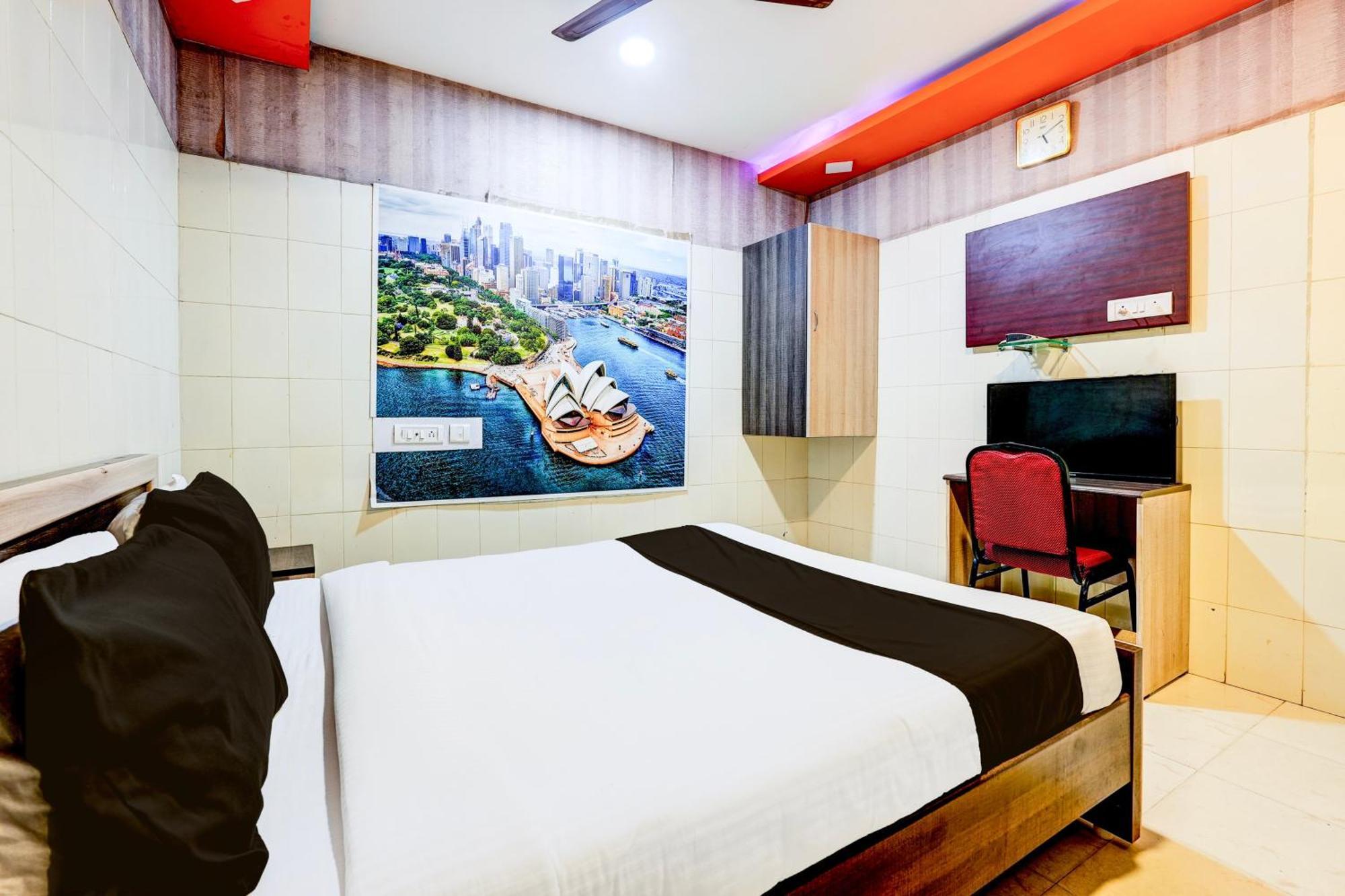 O Mizpah Hotel 4*