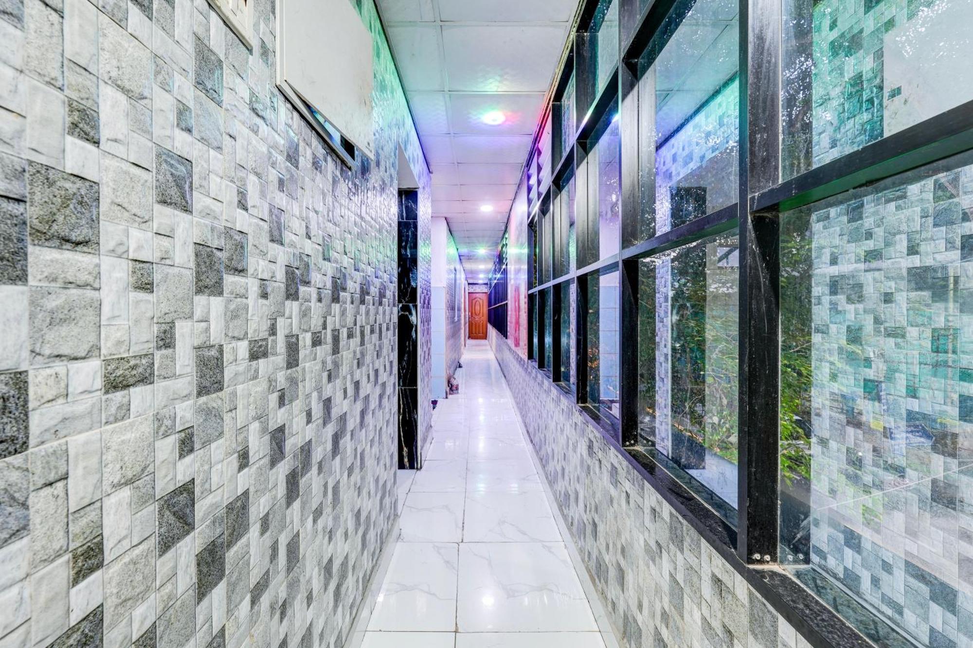 O Mizpah 4* Chennai