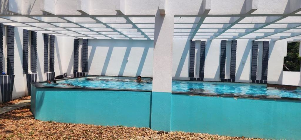 Villa Akkarai Luxury Chennai